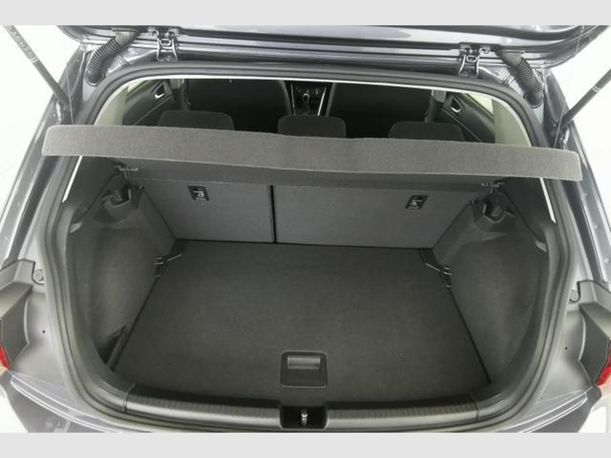 VW Polo LIFE (2025) - Photo 12