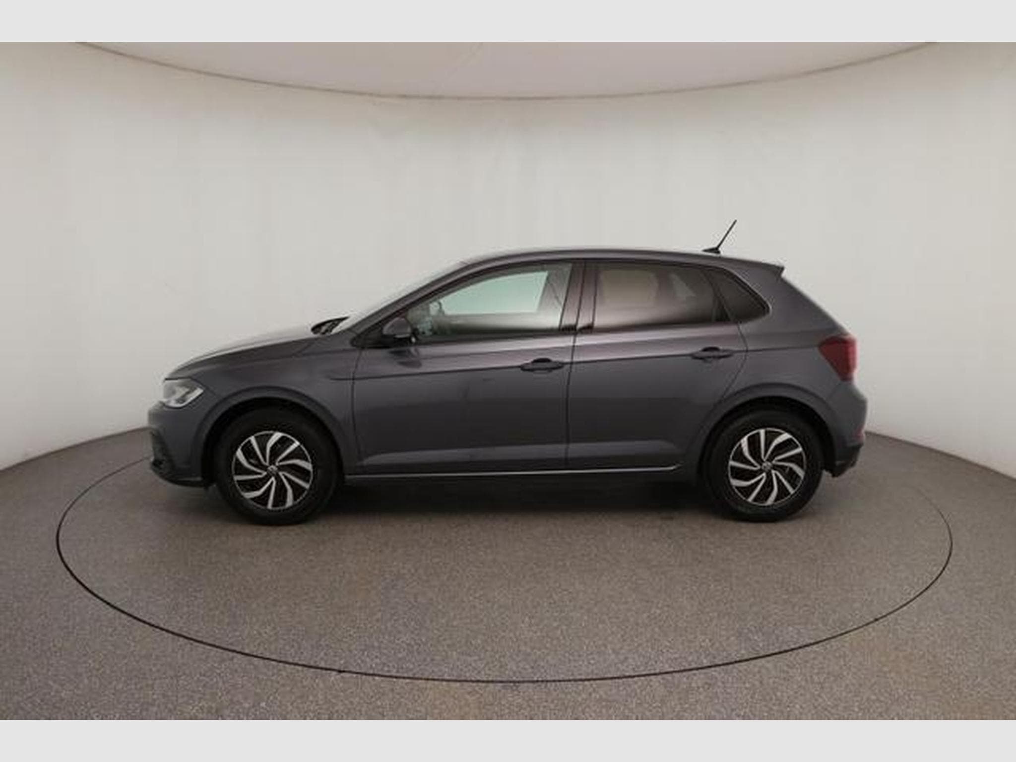 VW Polo LIFE (2025) - Photo 4