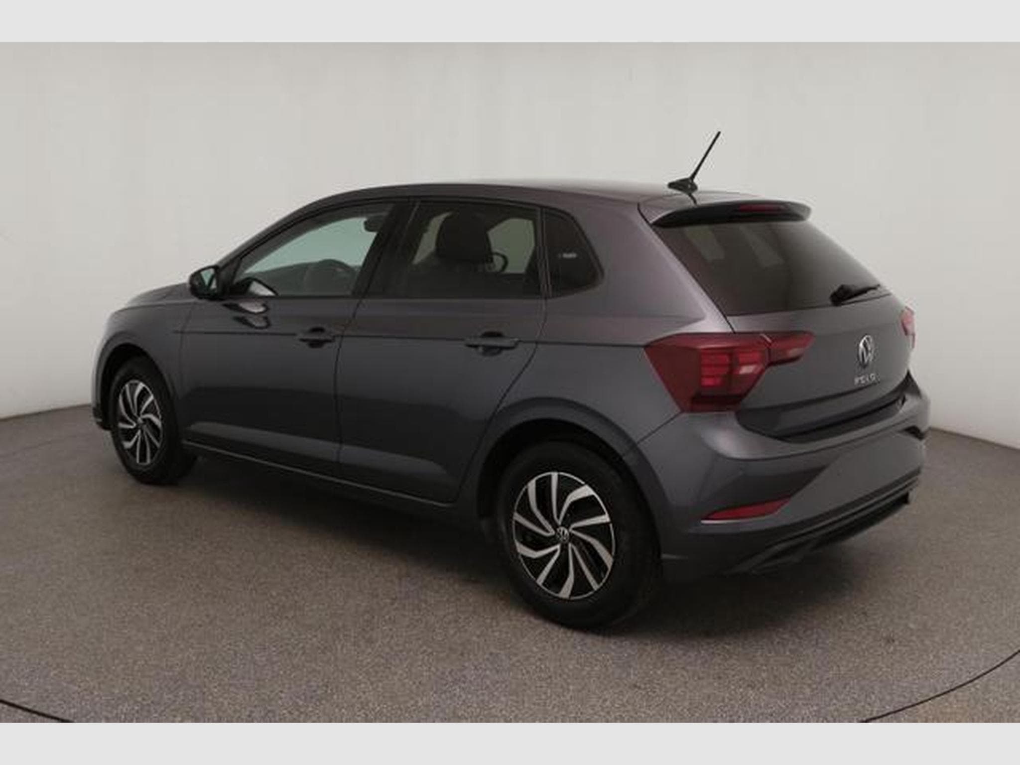 VW Polo LIFE (2025) - Photo 5