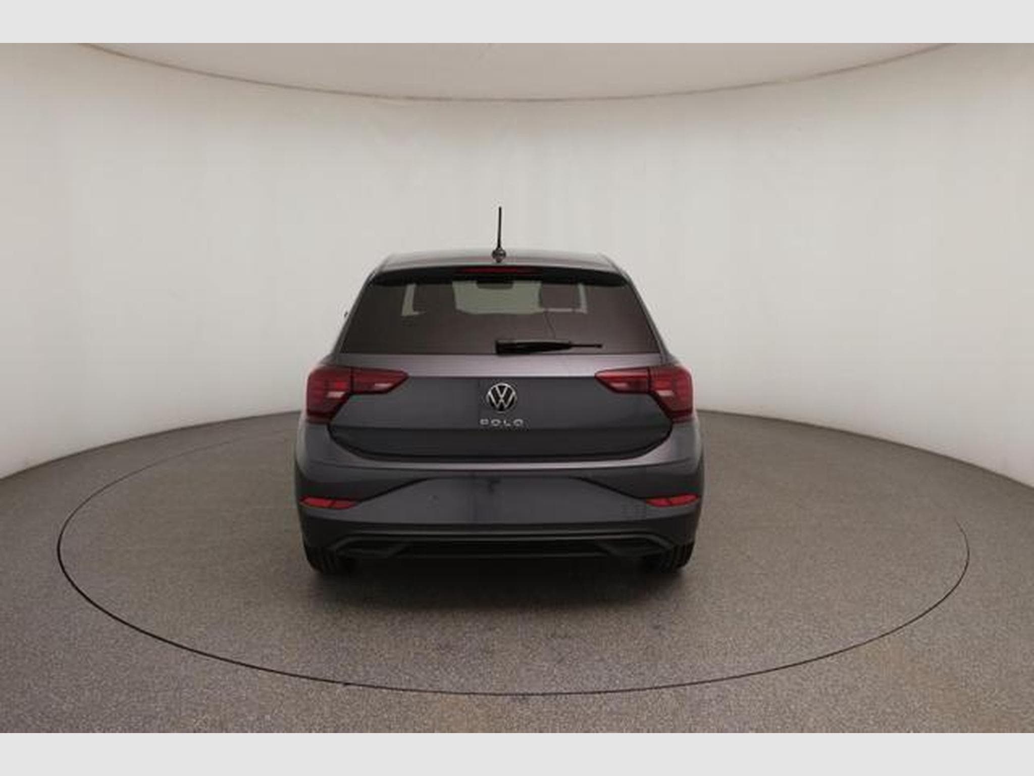 VW Polo LIFE (2025) - Photo 6