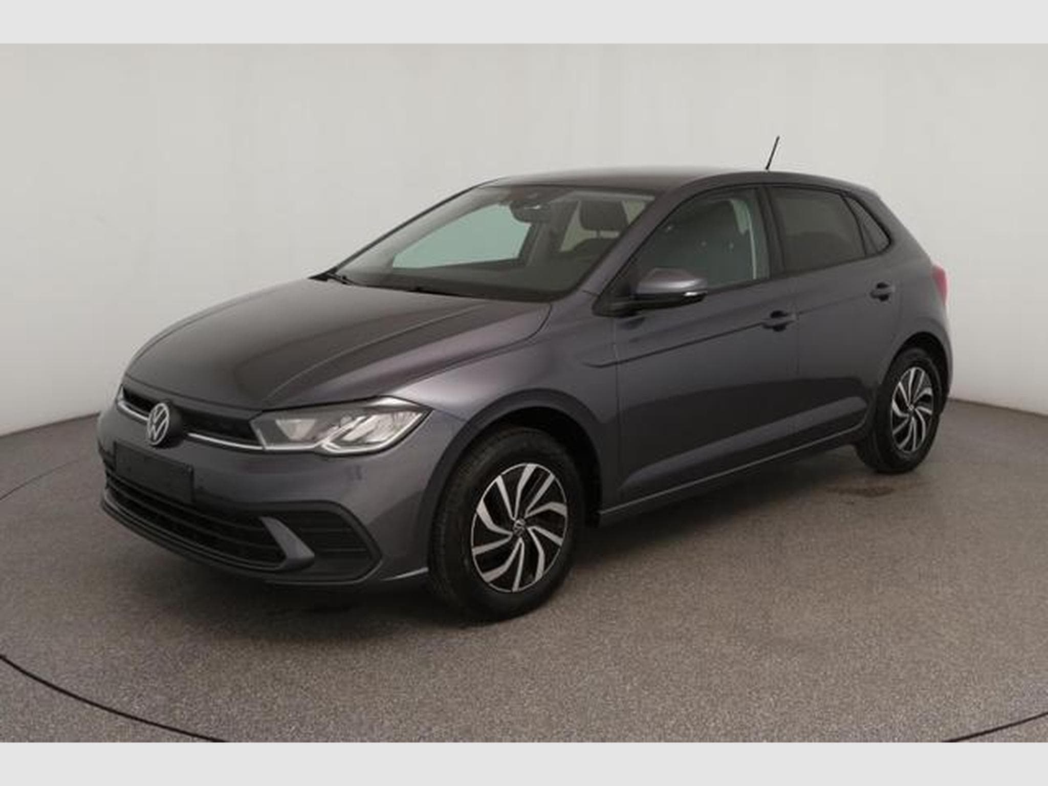 VW Polo LIFE (2025) - Photo 3