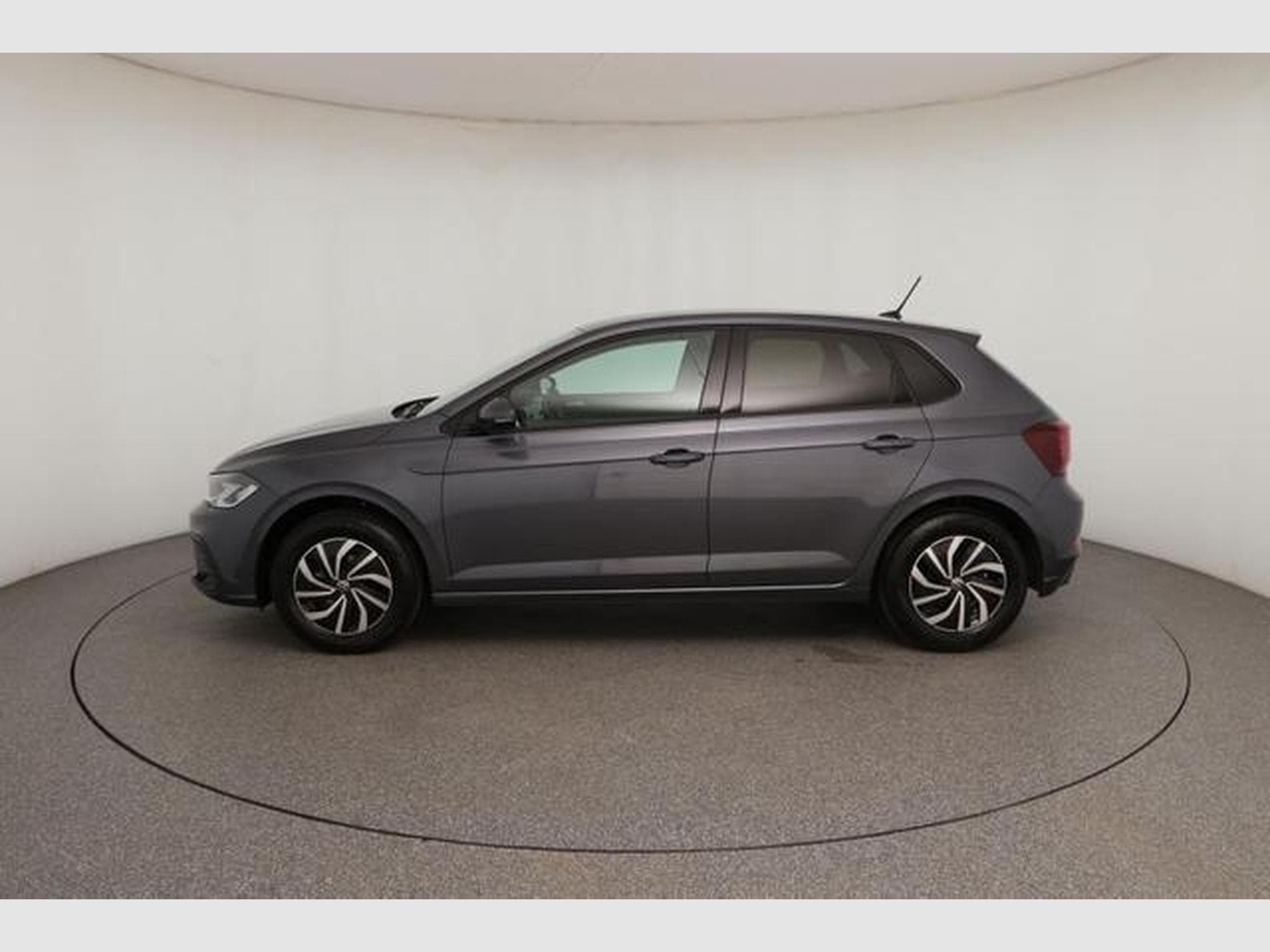 VW Polo LIFE (2025) - Photo 4