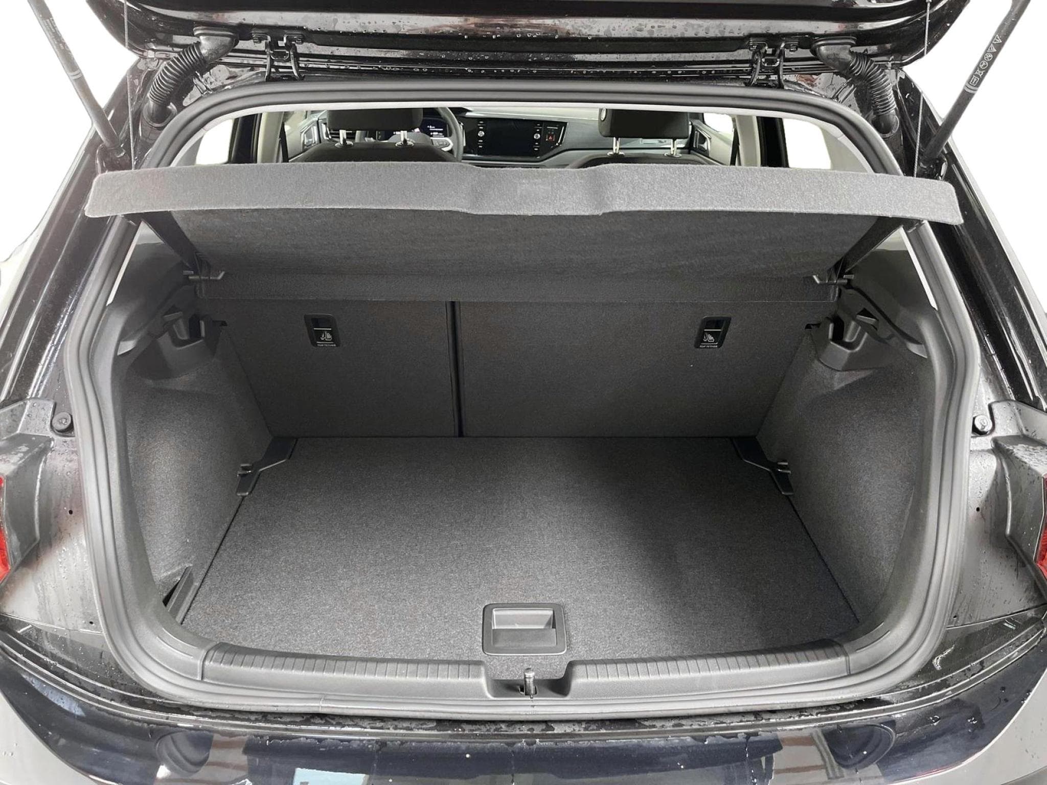 VW Polo Edition (2026) - Photo 9