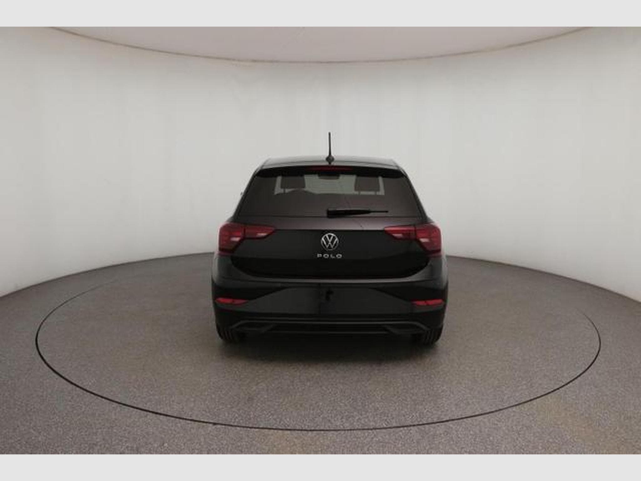 VW Polo LIFE (2025) - Photo 1