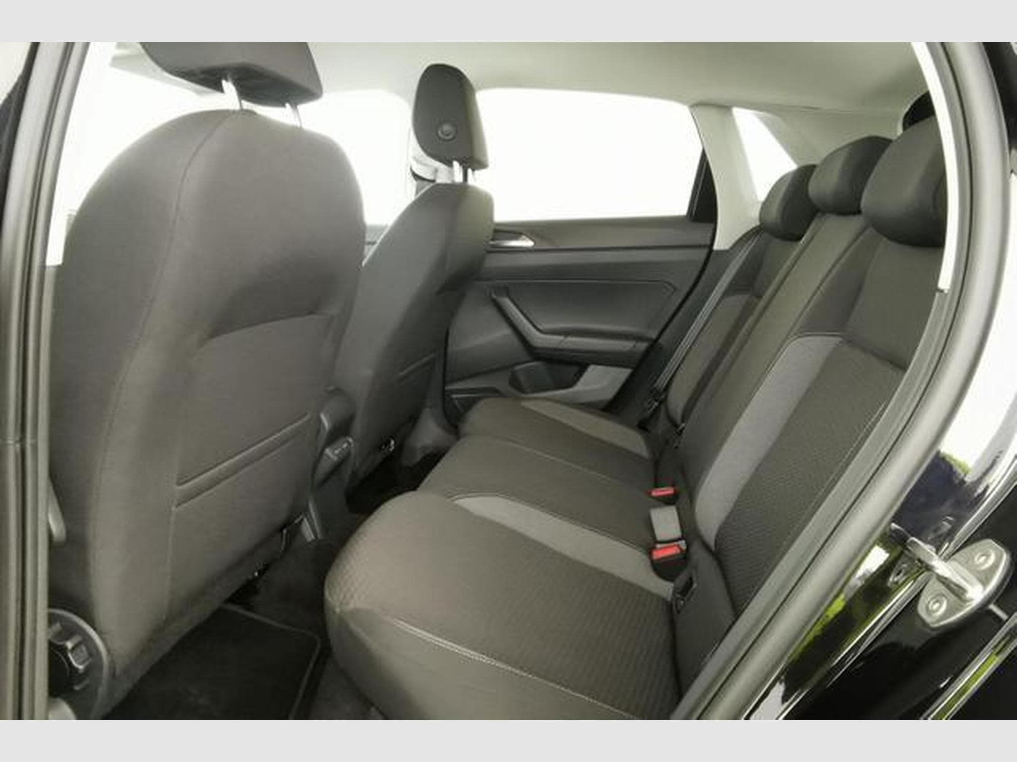 VW Polo LIFE (2025) - Photo 6