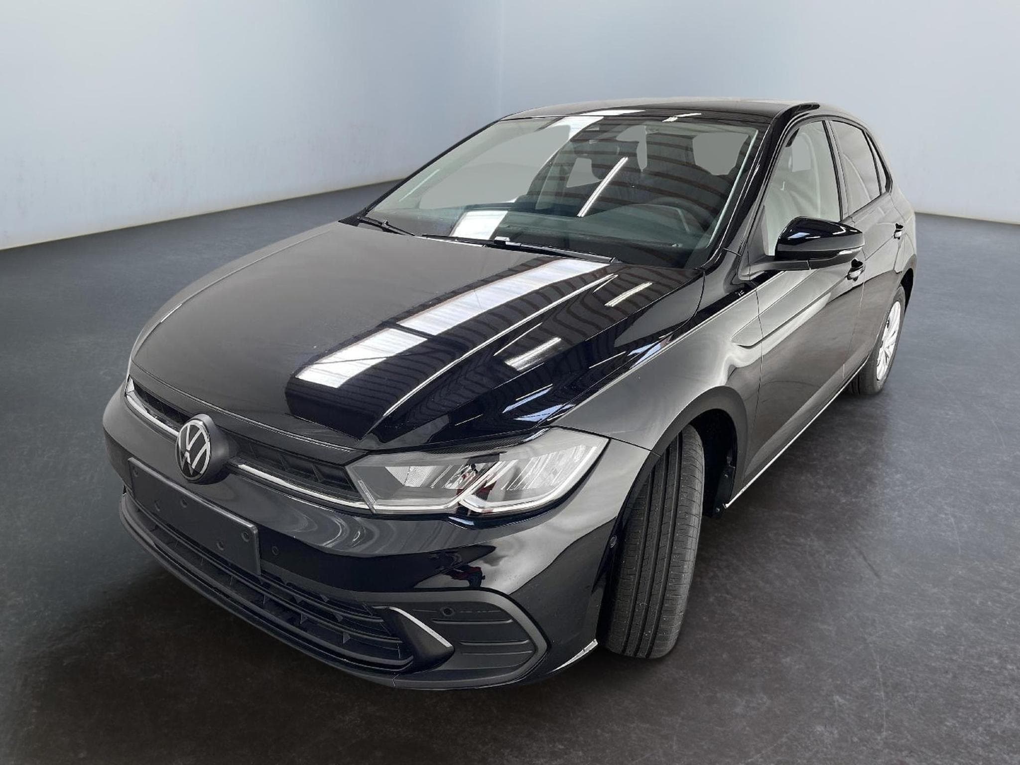 VW Polo Edition (2026) - Photo 3