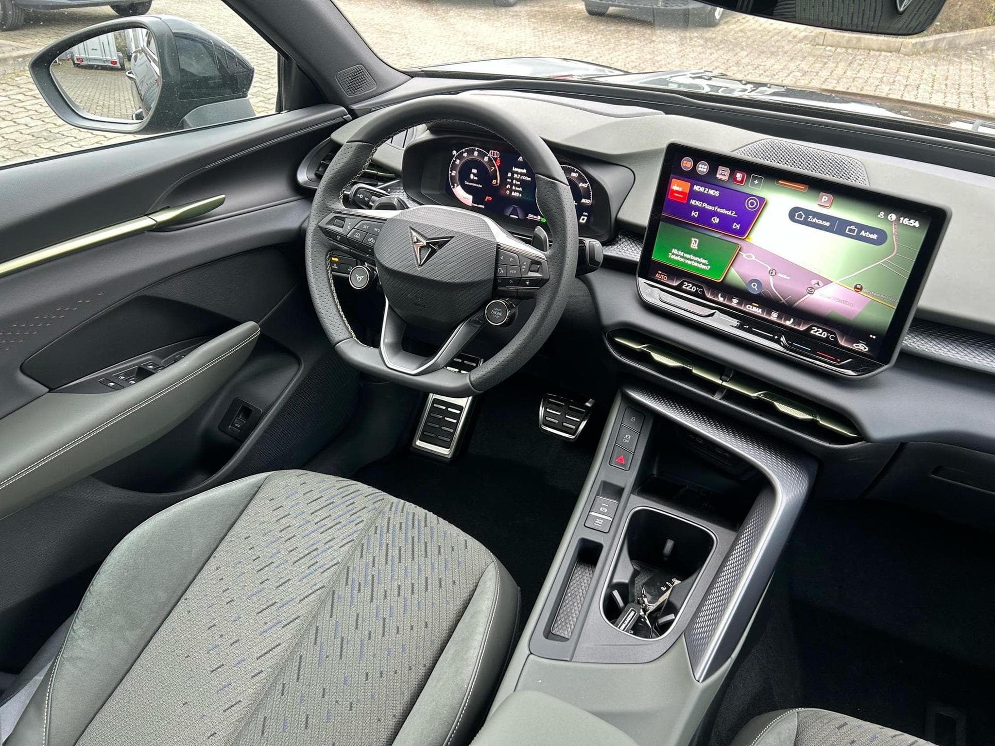 Cupra Terramar Tribe Edition (2026) - Foto 2