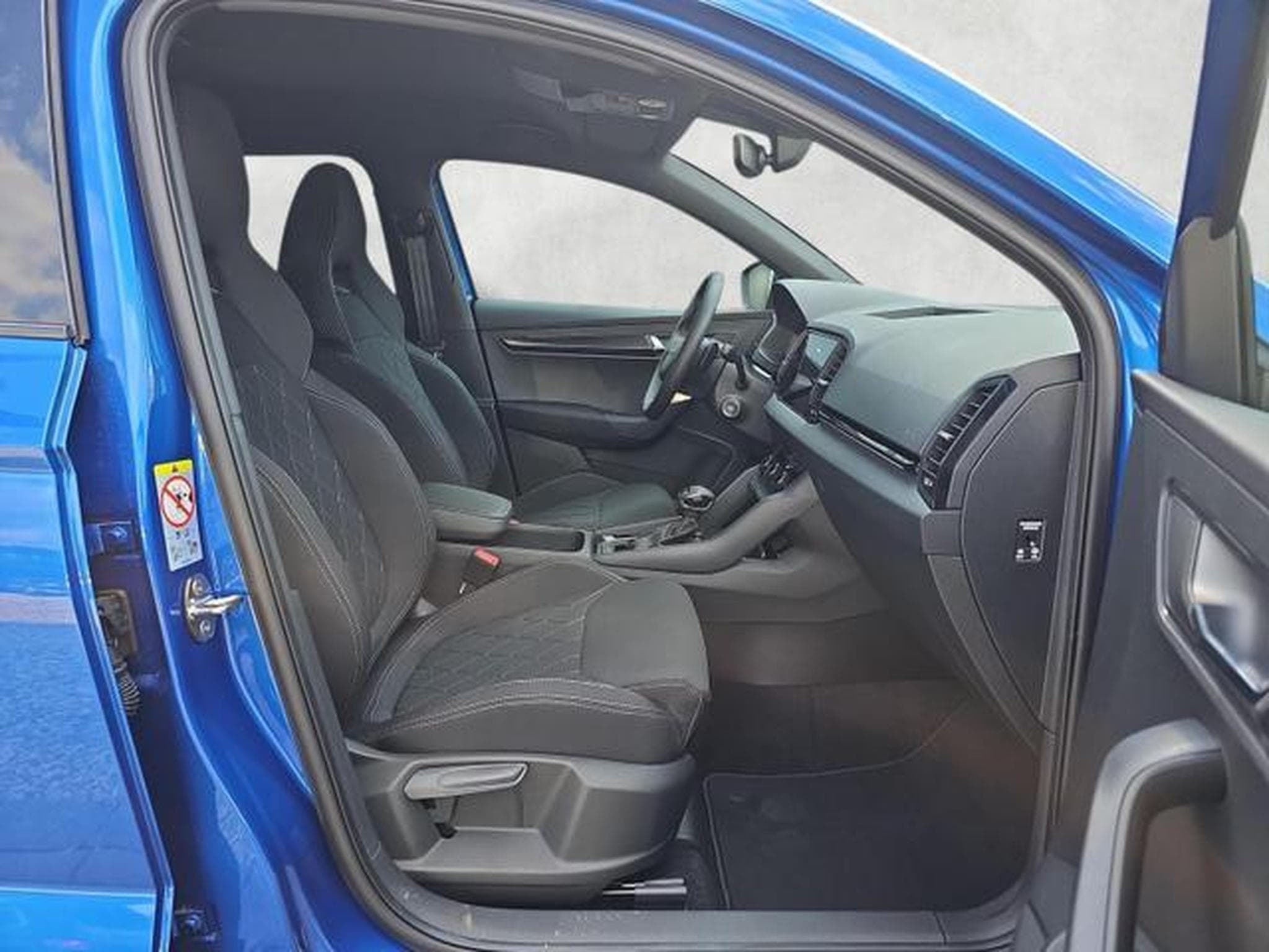 Skoda Karoq Sportline (2026) - Photo 10