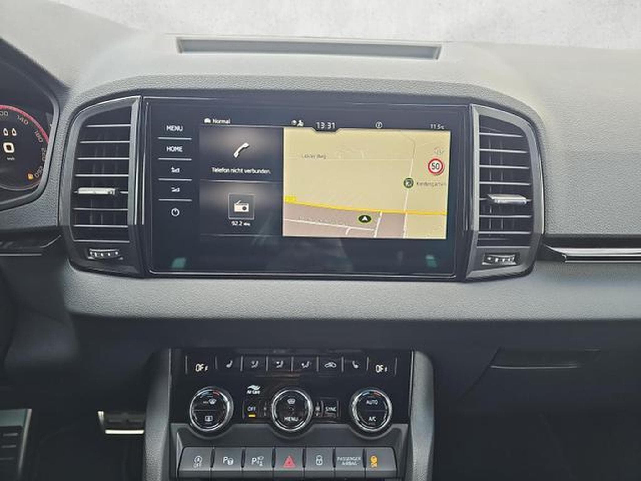 Skoda Karoq Sportline (2026) - Photo 12