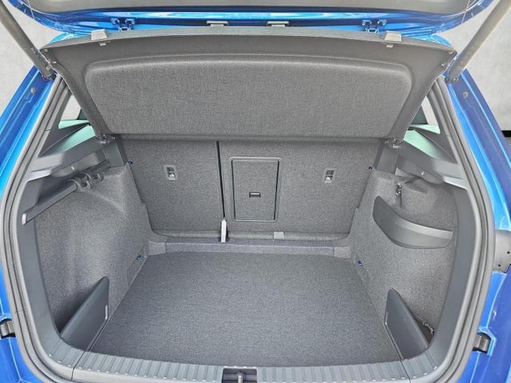 Skoda Karoq Sportline (2026) - Photo 14