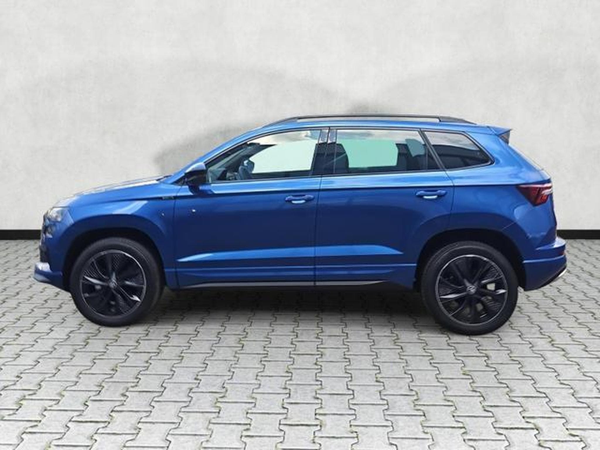 Skoda Karoq Sportline (2026) - Photo 4