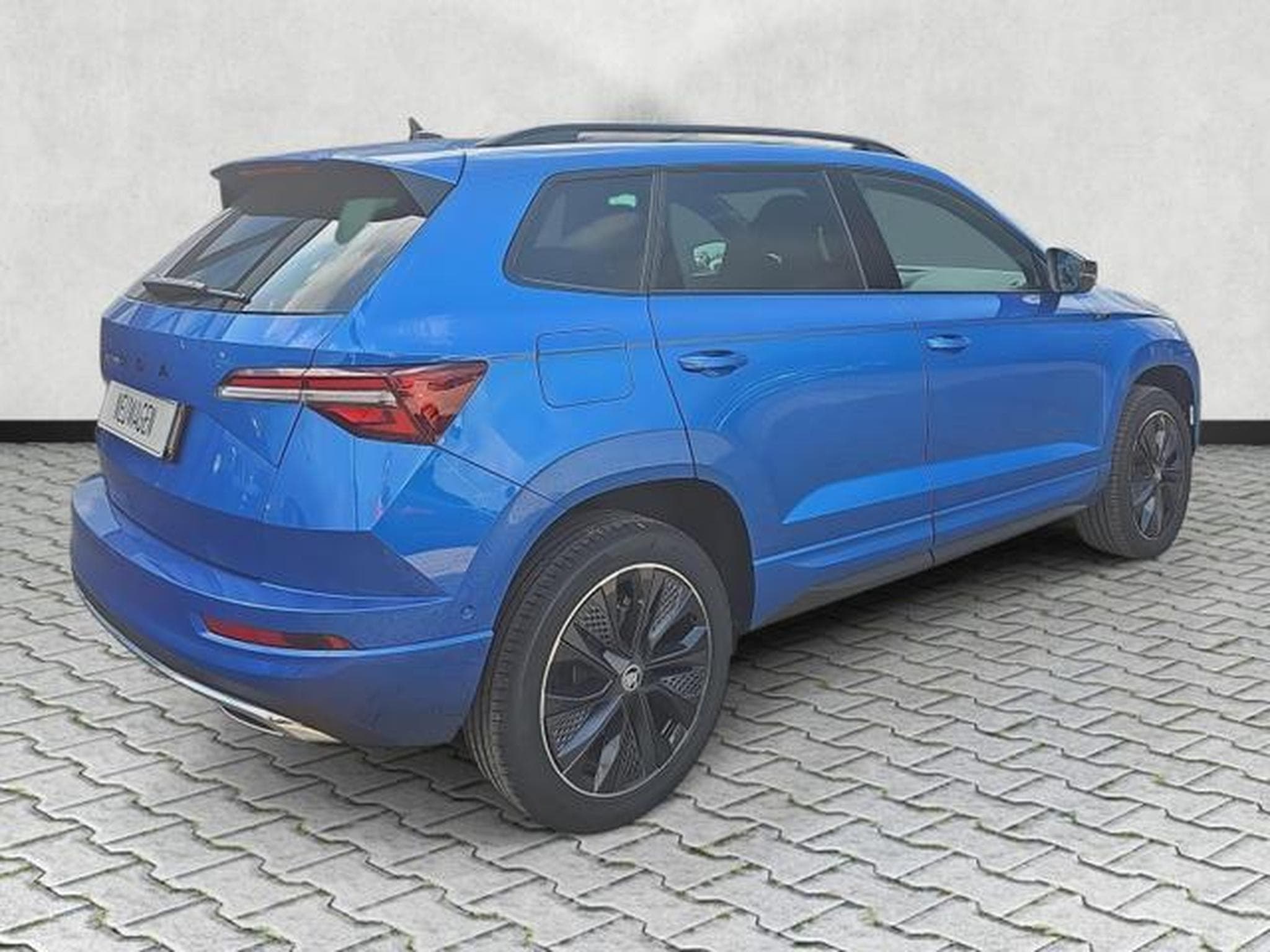 Skoda Karoq Sportline (2026) - Photo 7