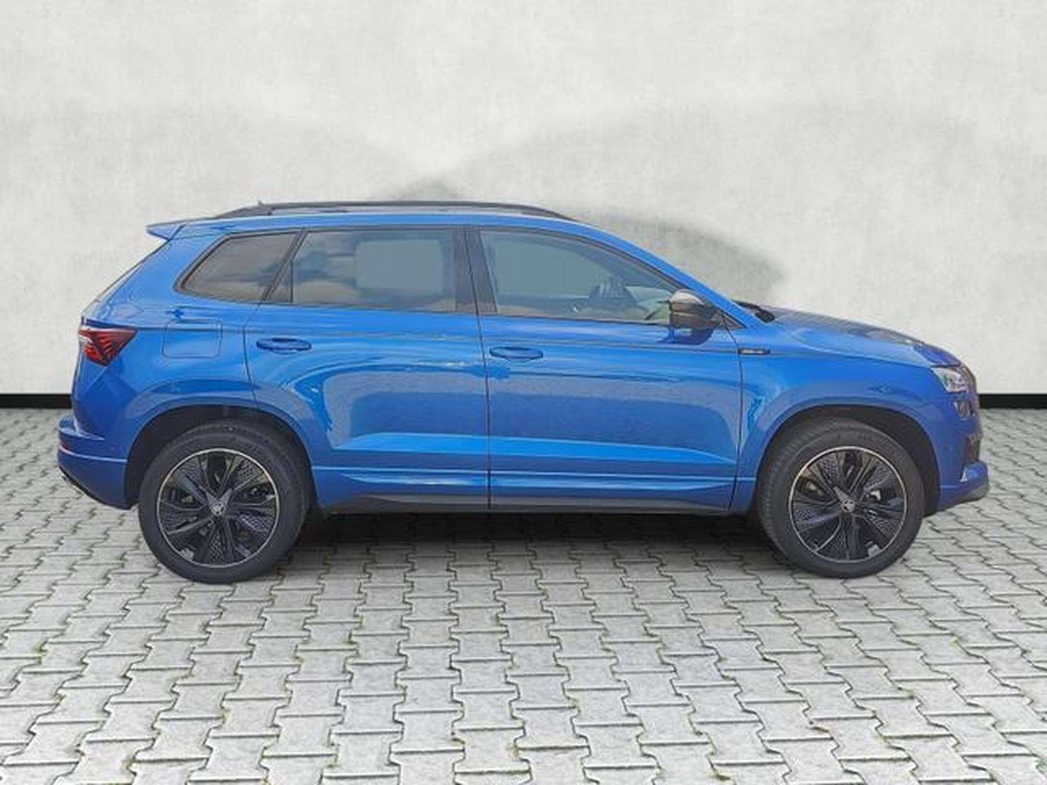 Skoda Karoq Sportline (2026) - Photo 8