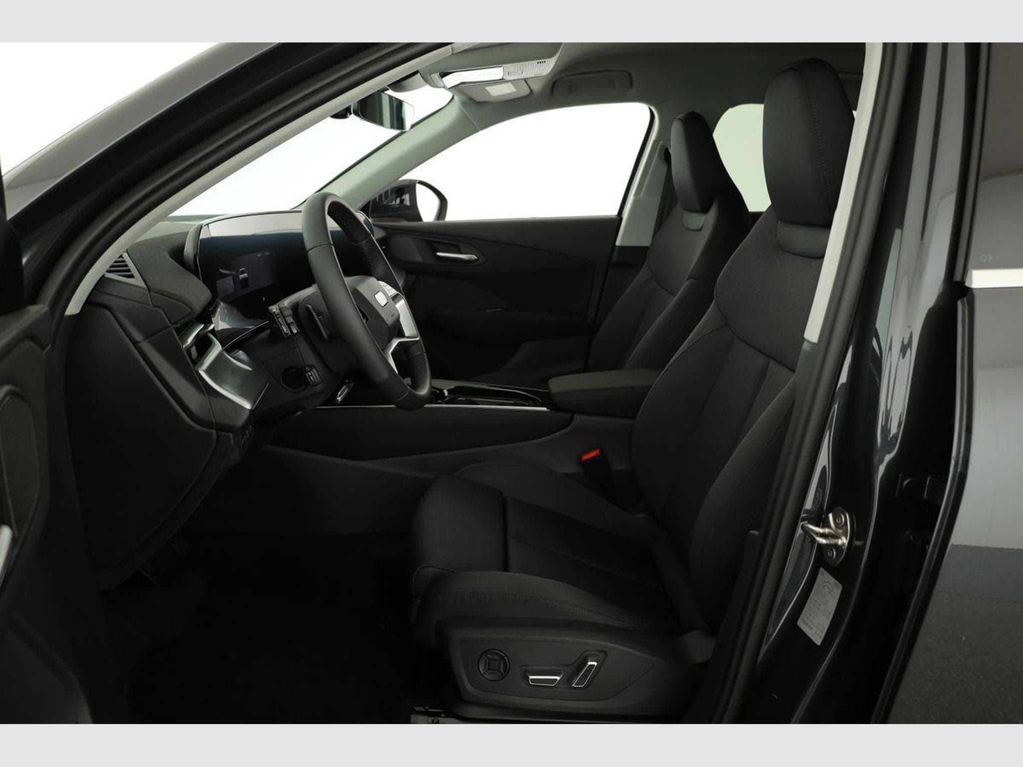 Audi Q3 TFSI quattro 150 kW (2026) - Photo 10