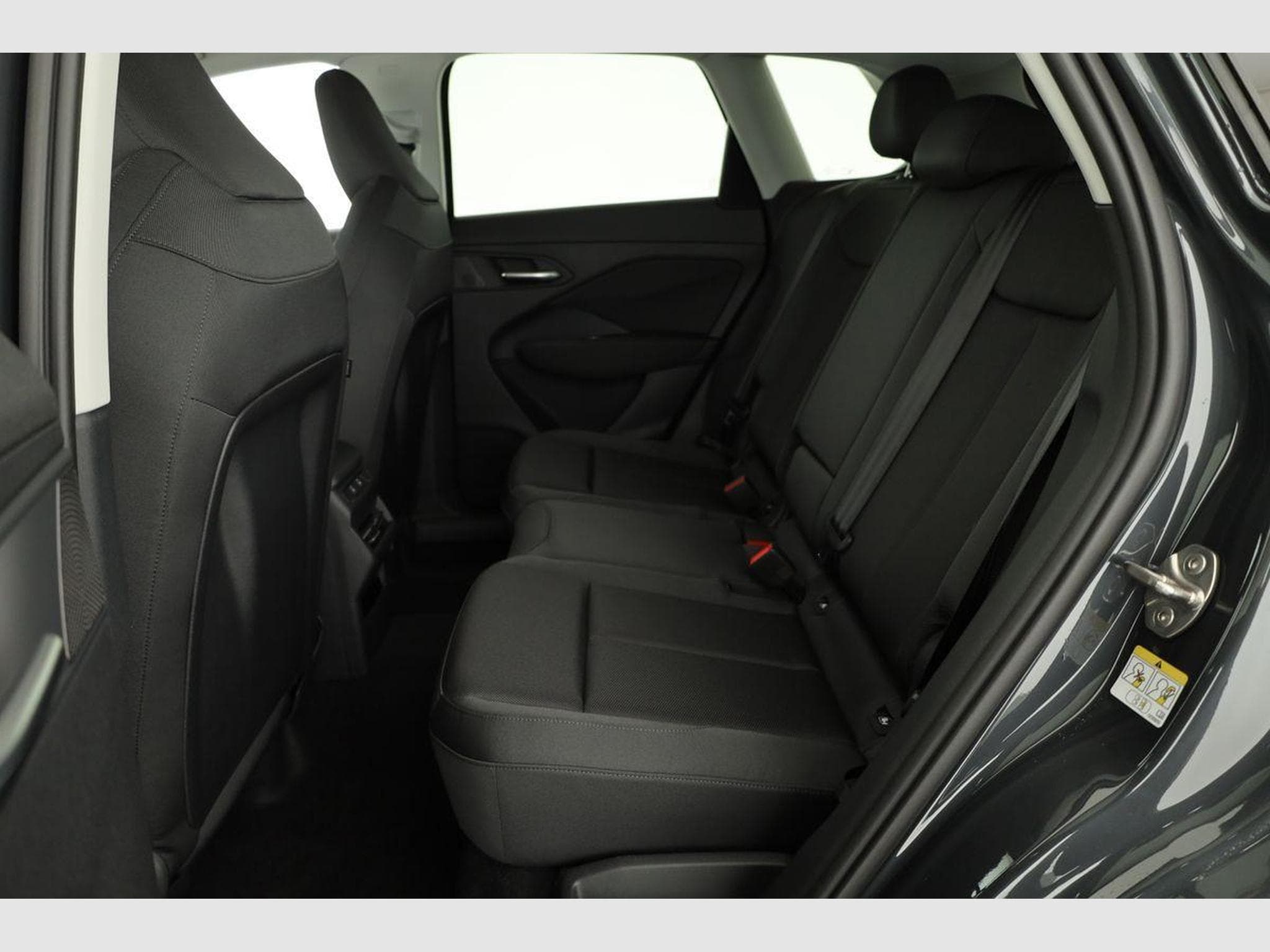 Audi Q3 TFSI quattro 150 kW (2026) - Photo 11