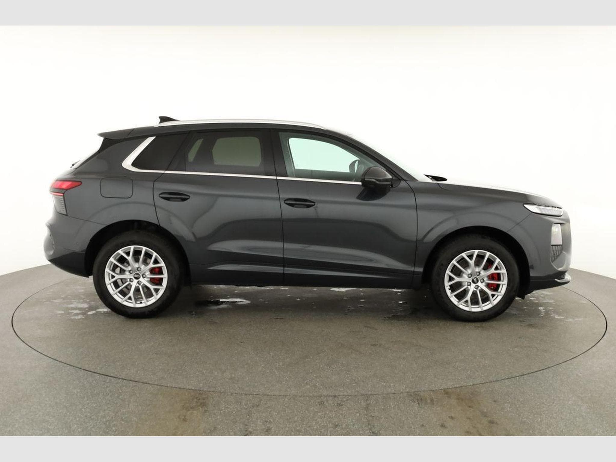 Audi Q3 TFSI quattro 150 kW (2026) - Photo 23