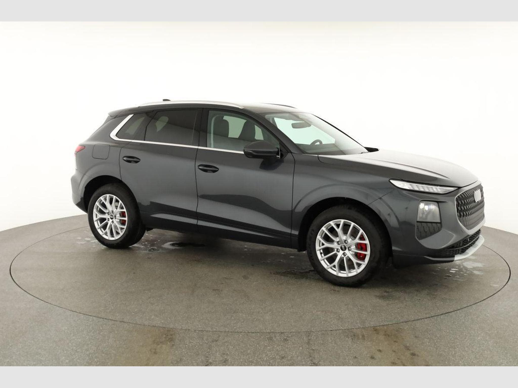 Audi Q3 TFSI quattro 150 kW (2026) - Photo 25