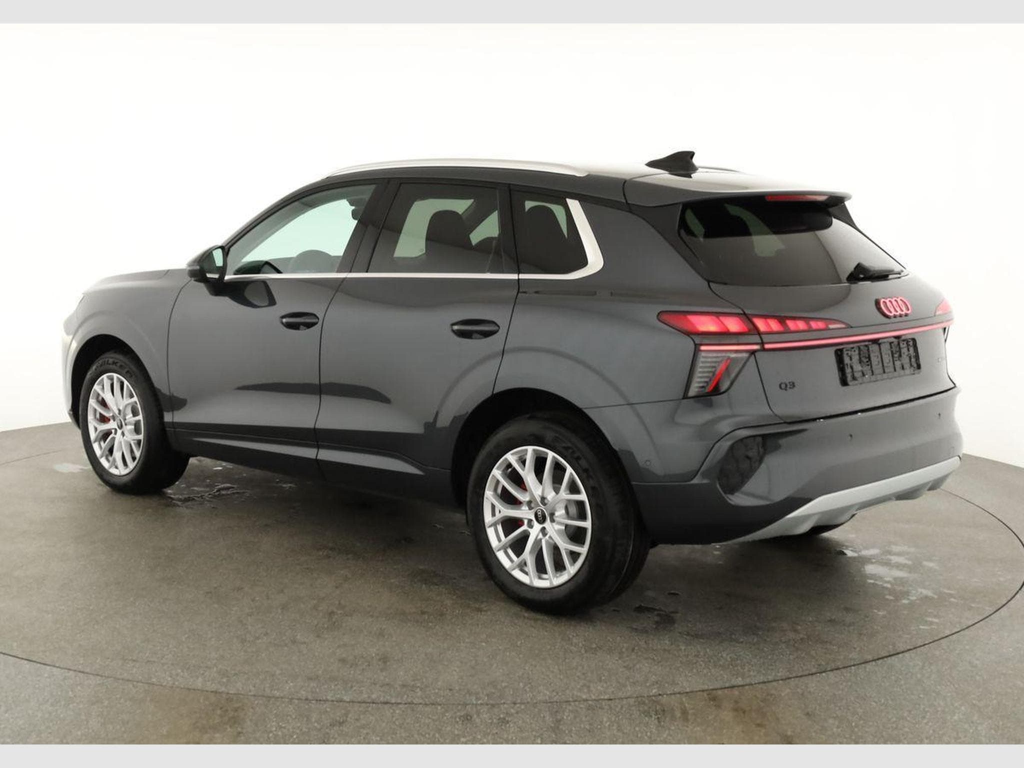 Audi Q3 TFSI quattro 150 kW (2026) - Photo 3