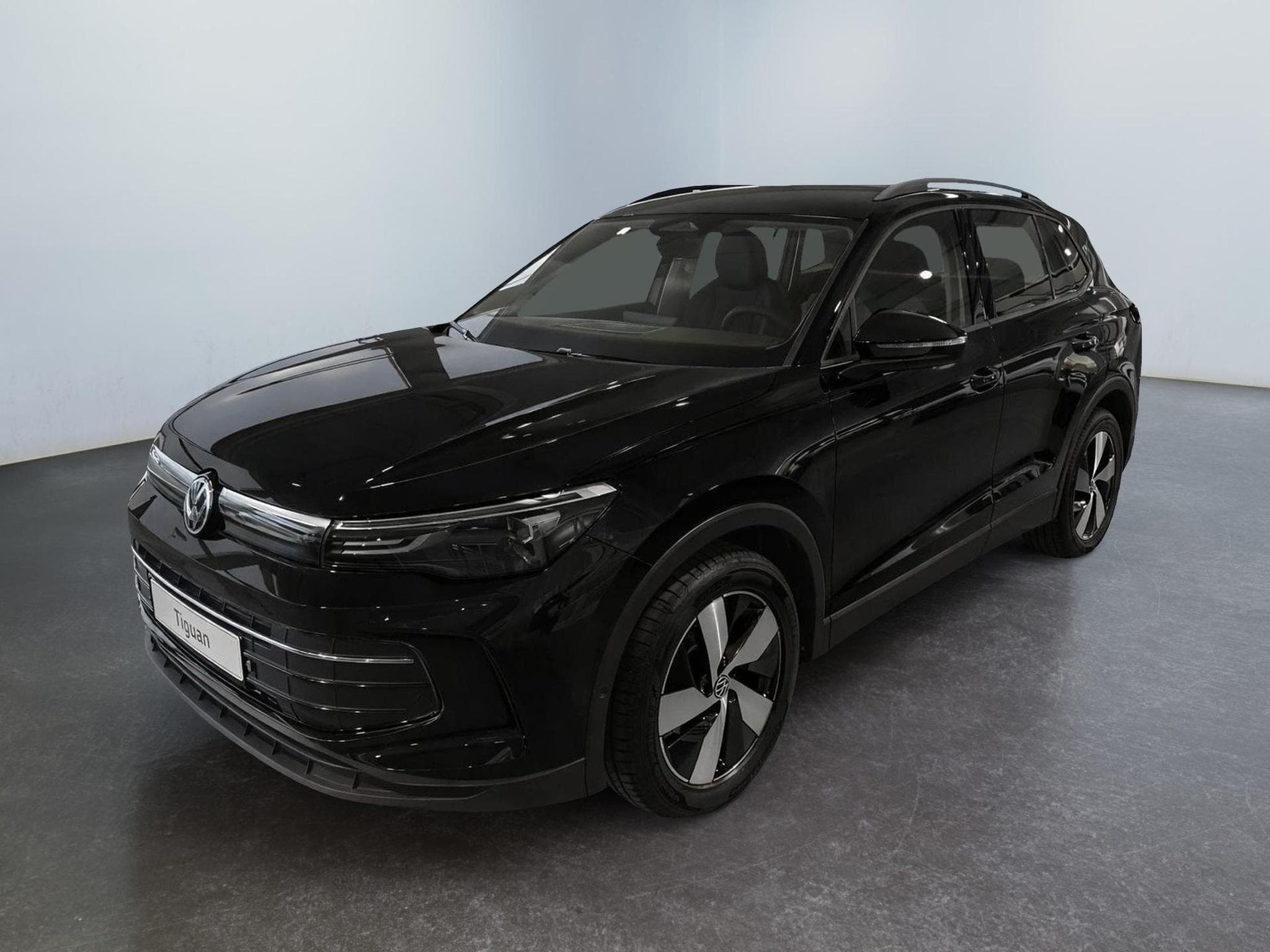 VW Tiguan Style (2026) - Photo 1