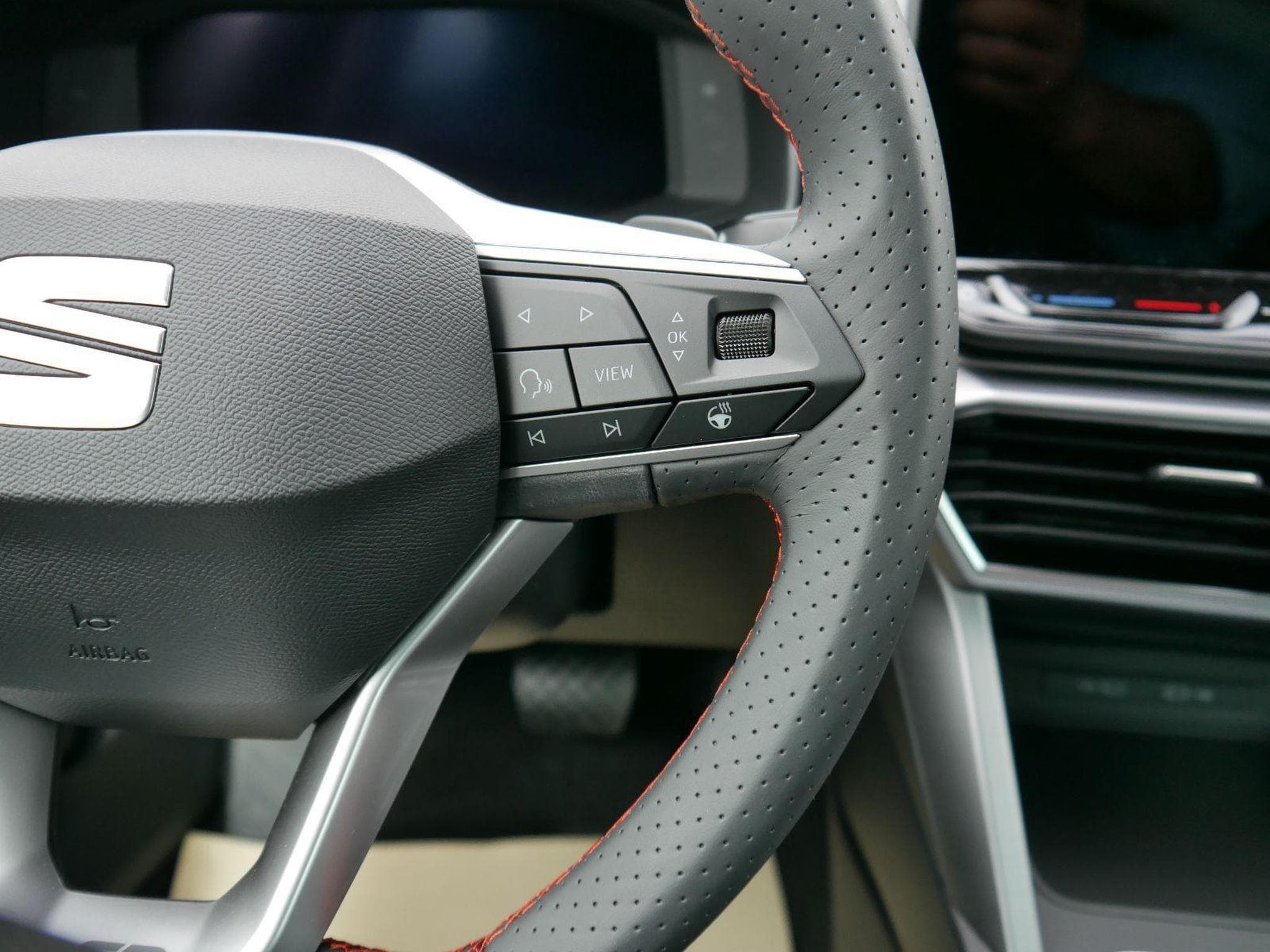 Seat Leon FR (2026) - Foto 14