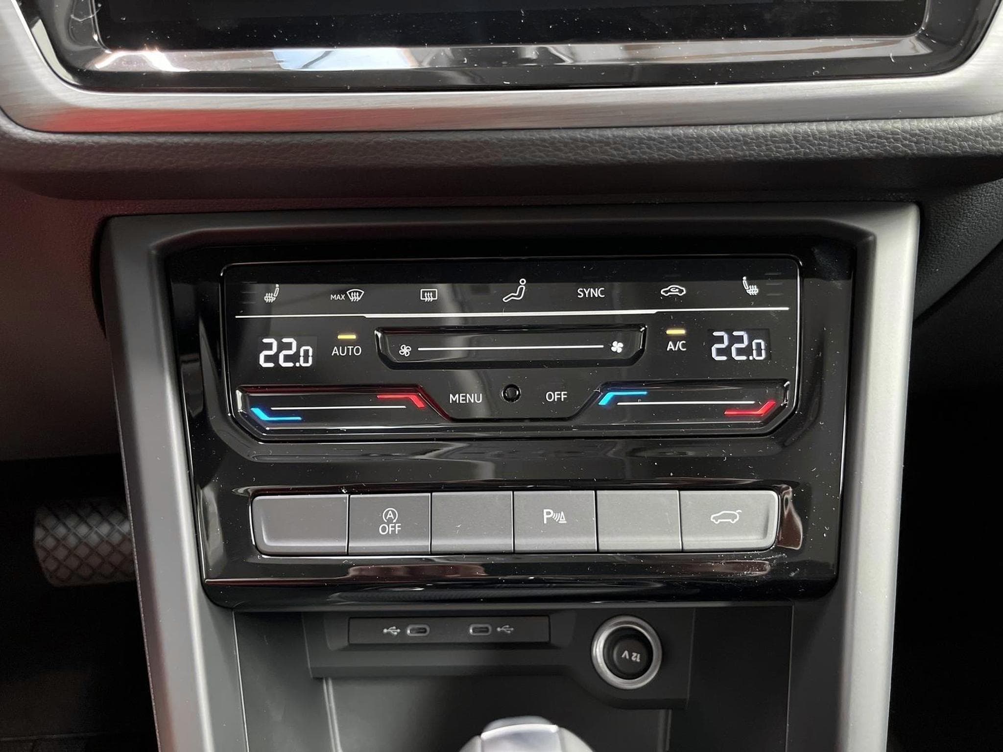 VW Touran Comfortline Edition (2026) - Foto 15