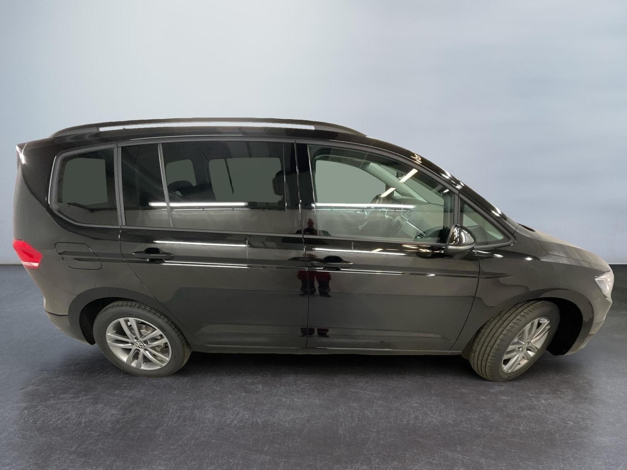 VW Touran Comfortline Edition (2026) - Foto 3