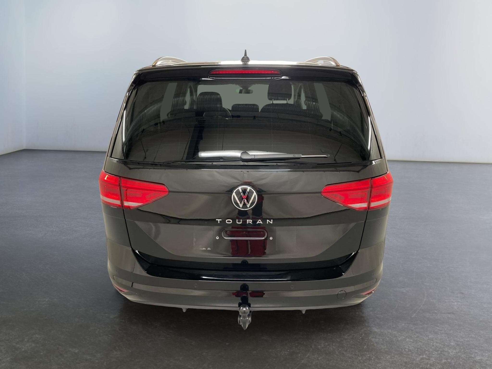 VW Touran Comfortline Edition (2026) - Foto 5