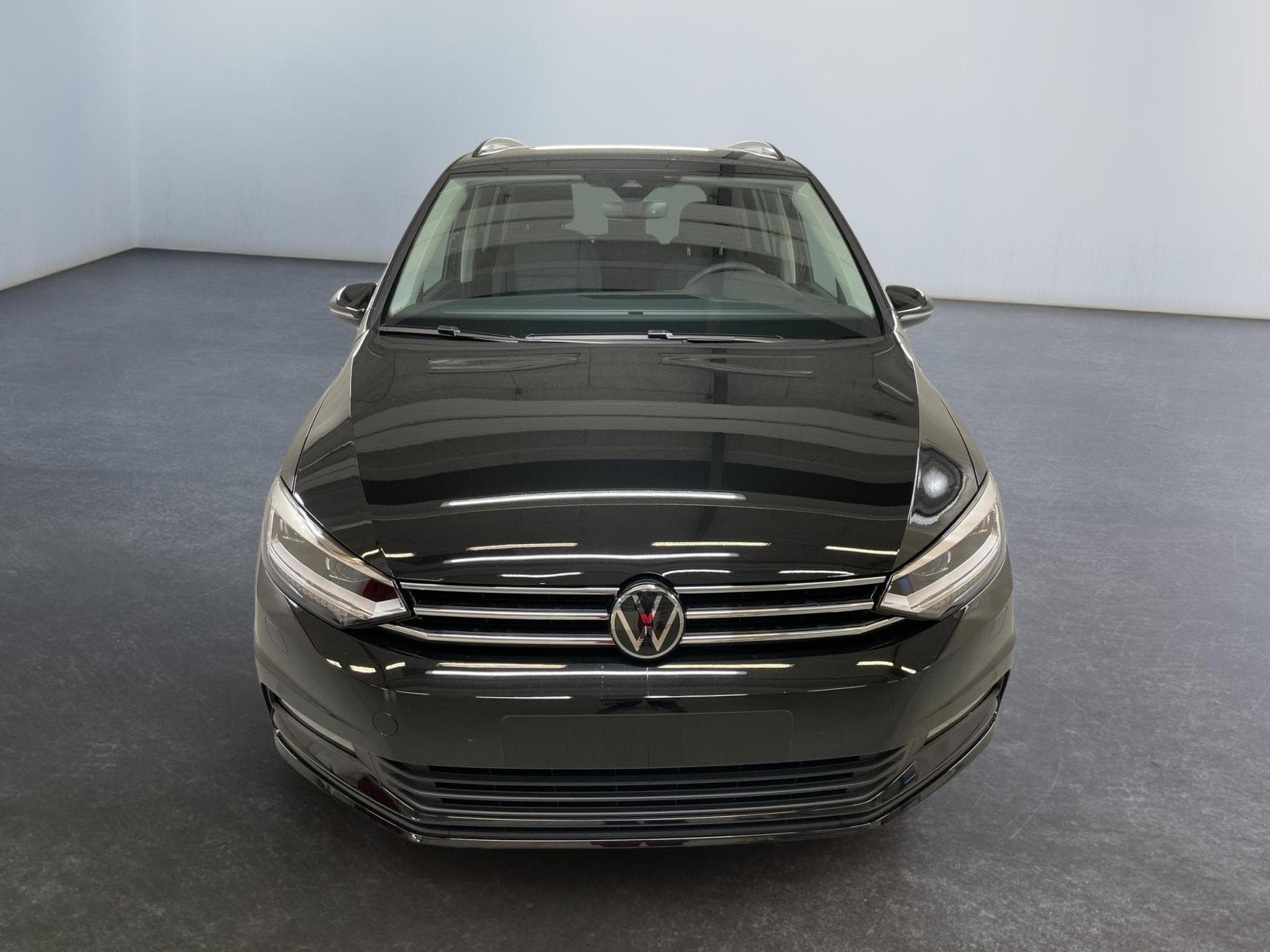 VW Touran Comfortline Edition (2026) - Foto 7