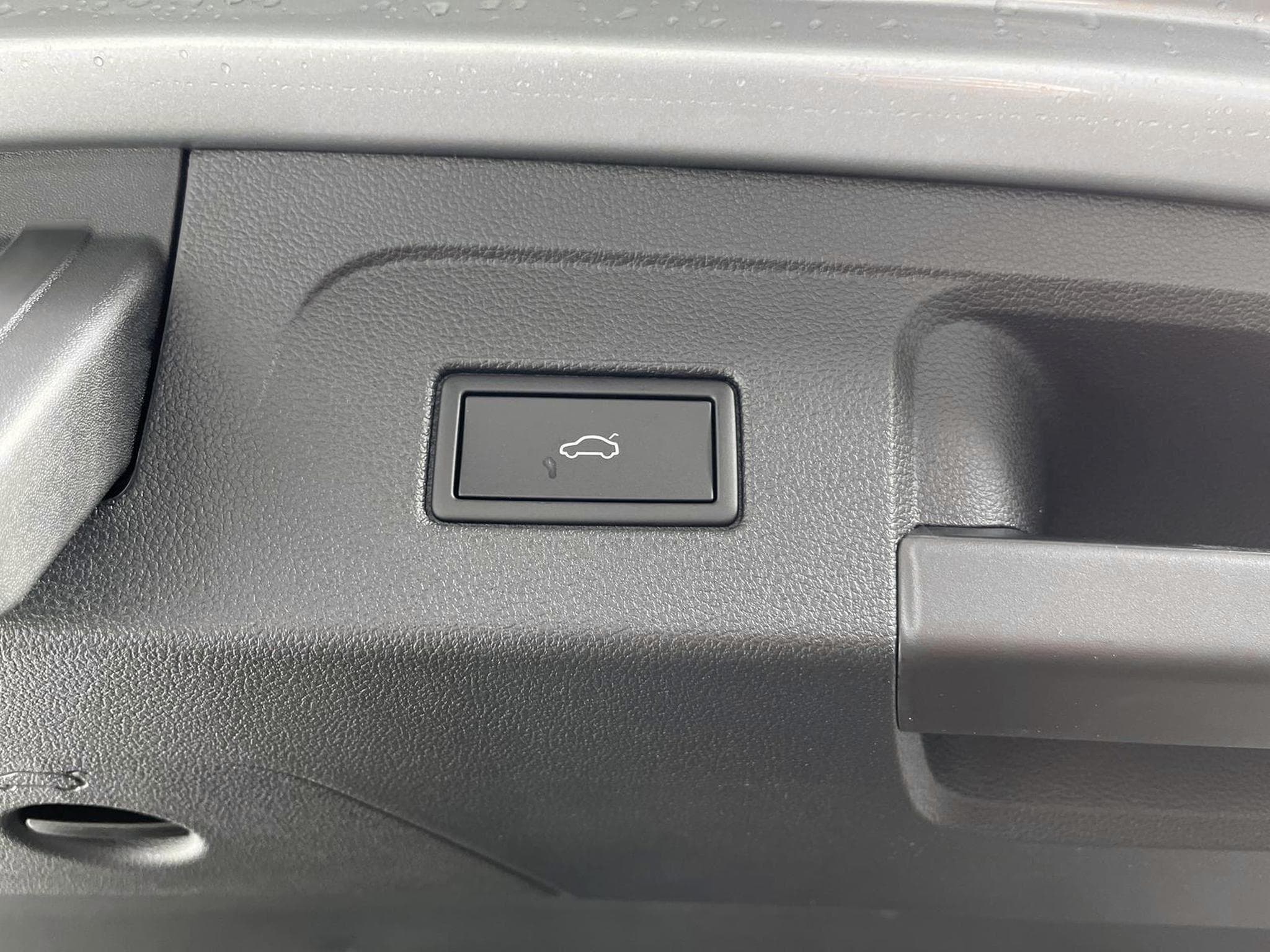 VW Touran Comfortline Edition (2026) - Foto 9