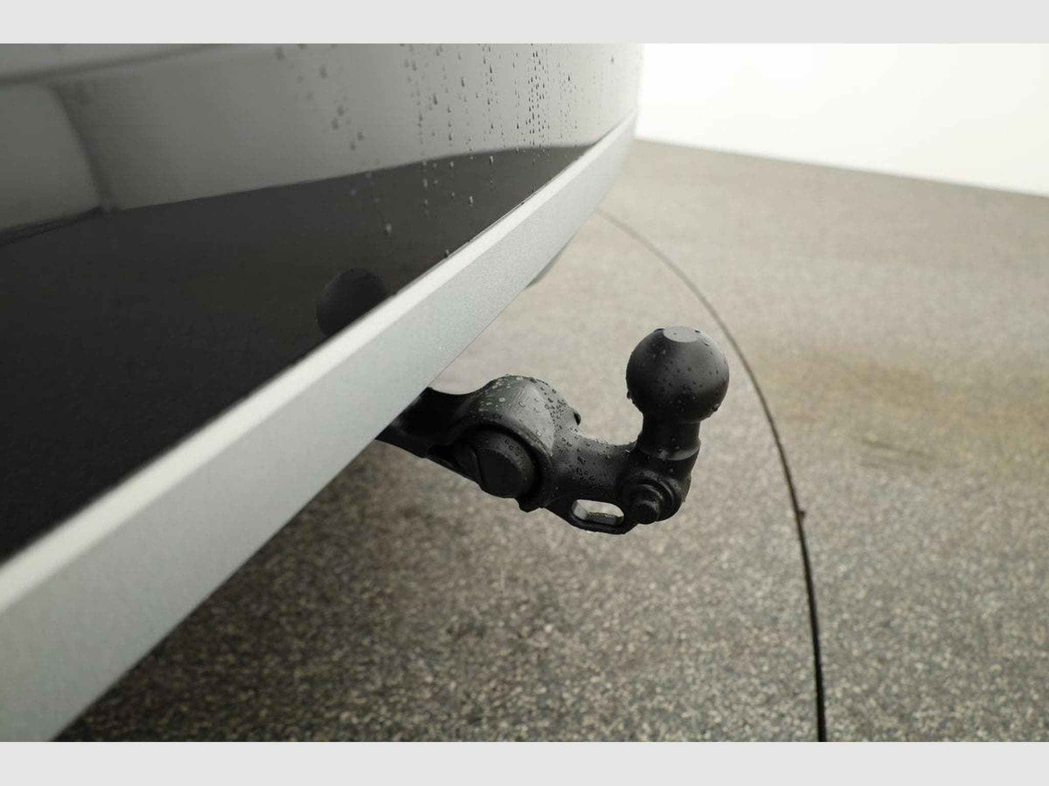 Audi Q3 TFSI quattro 150 kW (2026) - Photo 15