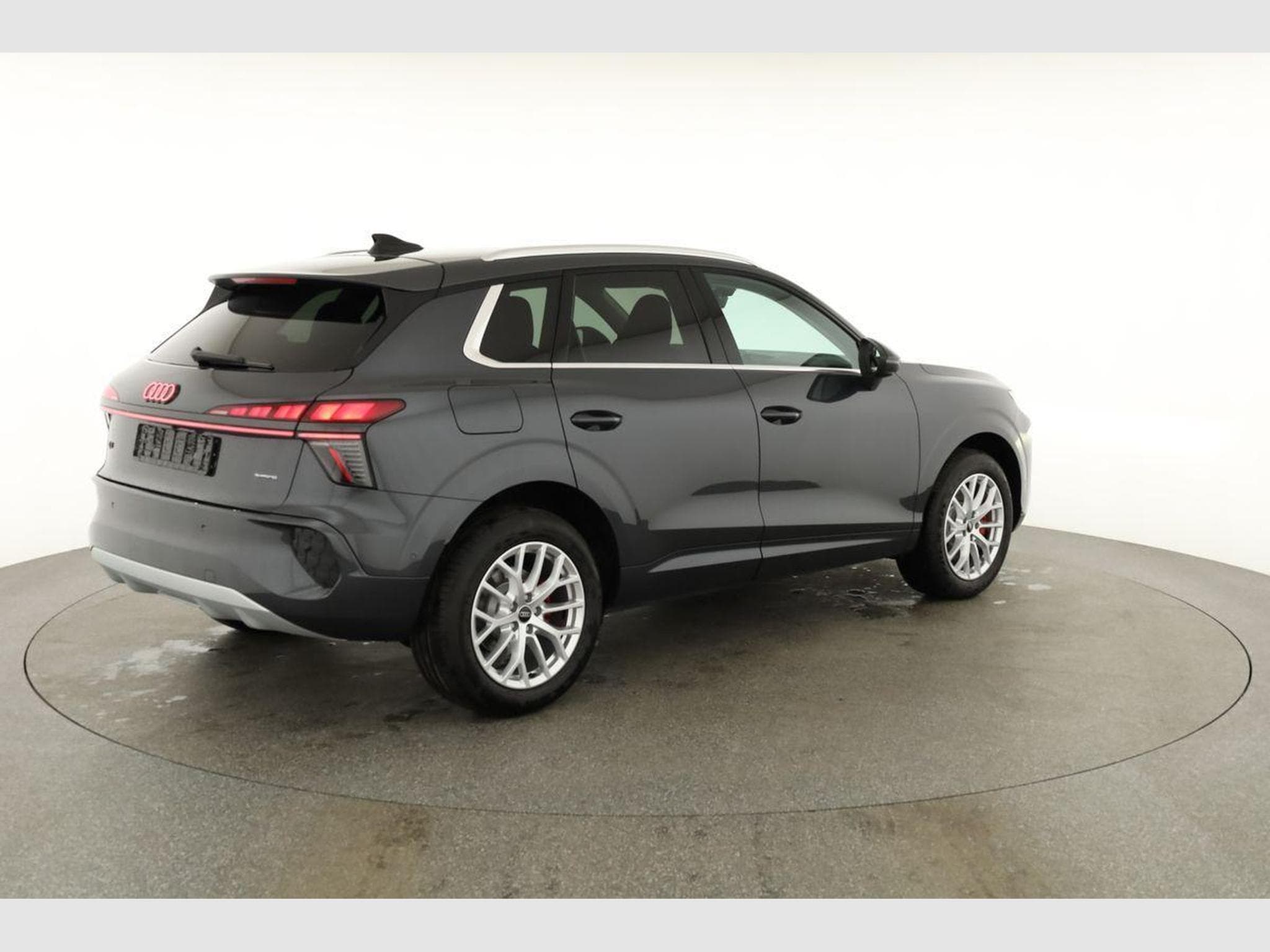 Audi Q3 TFSI quattro 150 kW (2026) - Photo 20