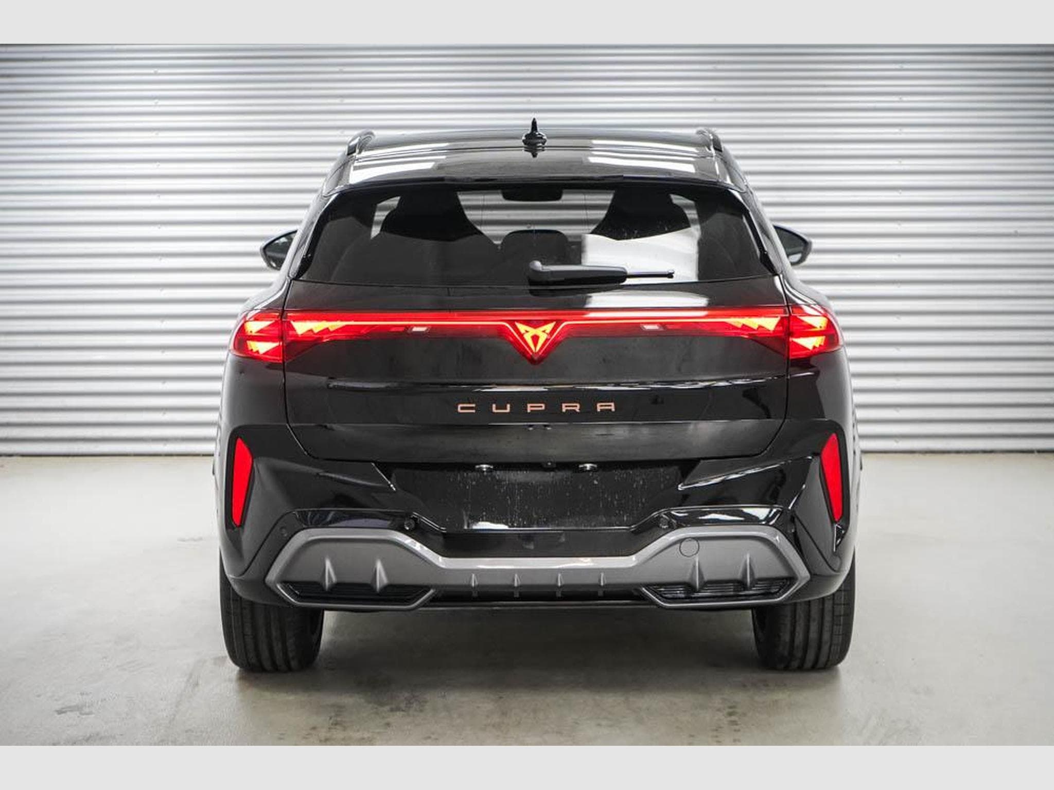 Cupra Terramar 2,0 TSI DSG (2025) - Foto 3