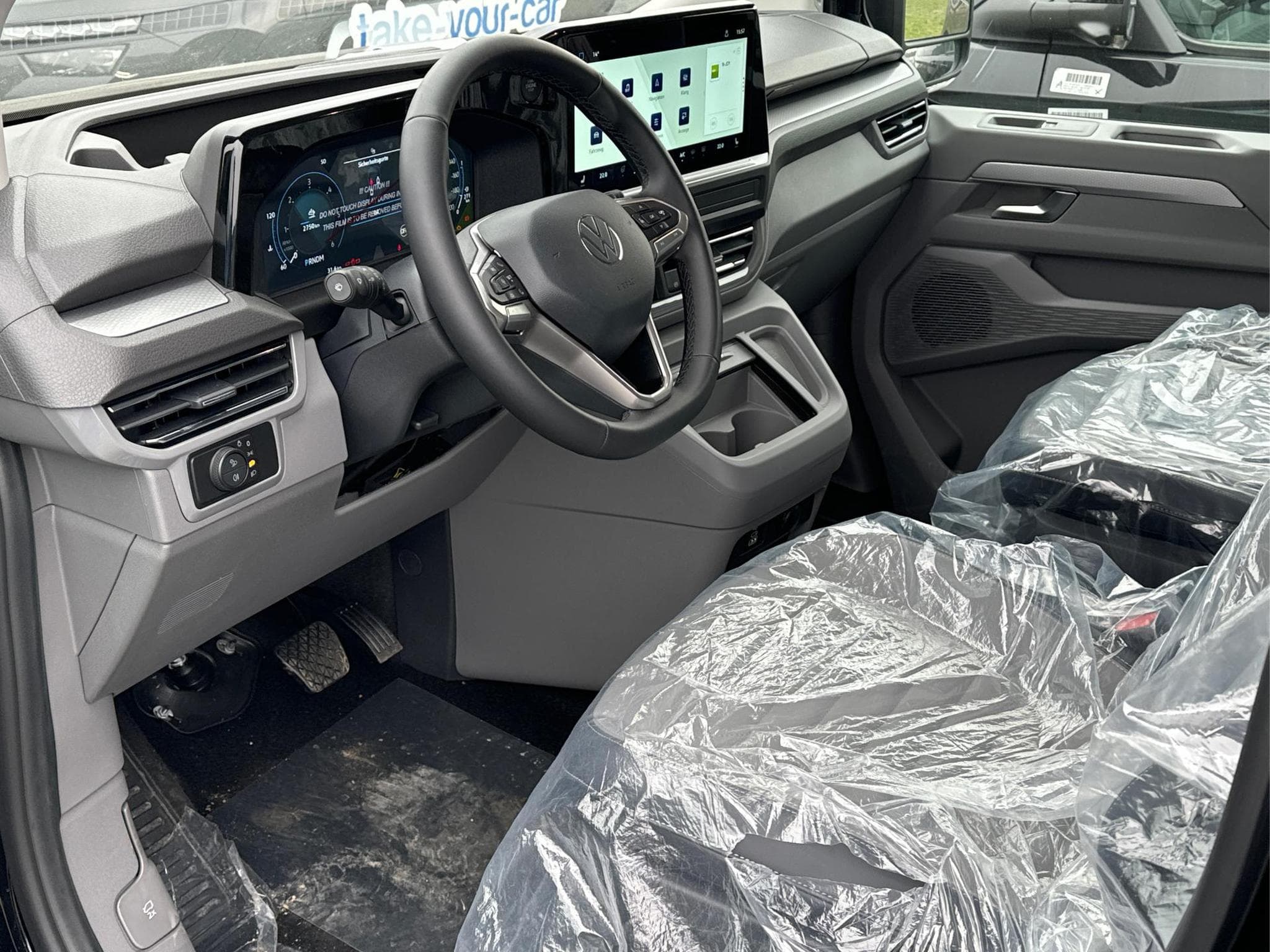 VW T7 Style (2026) - Foto 10