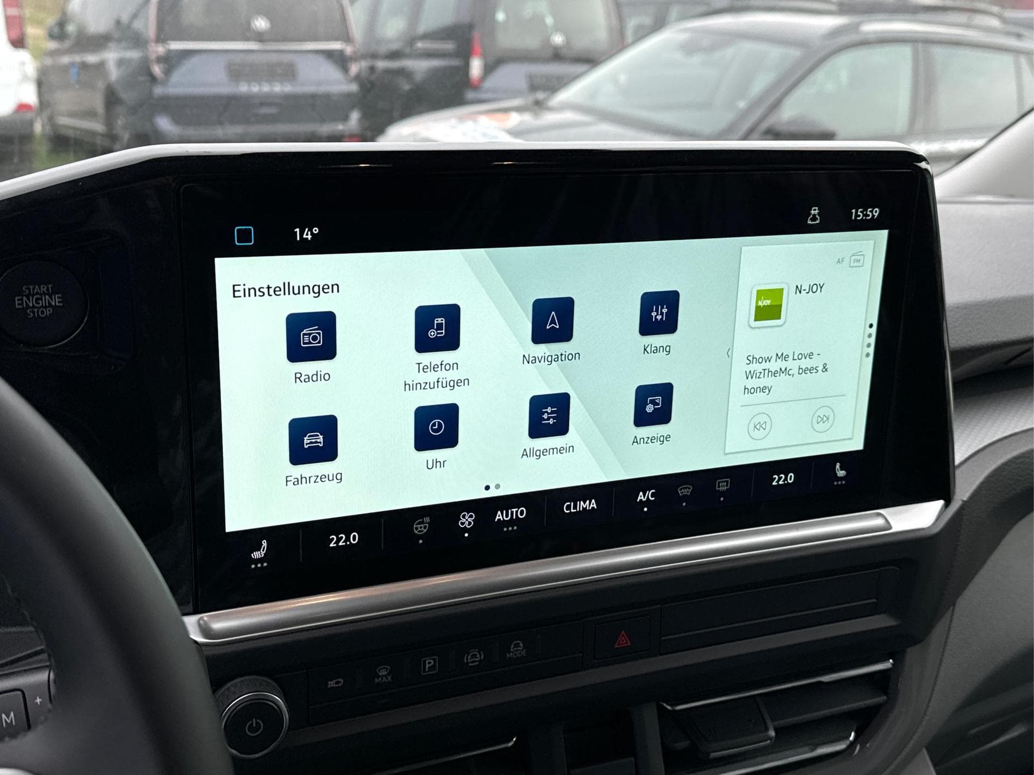 VW T7 Style (2026) - Foto 12