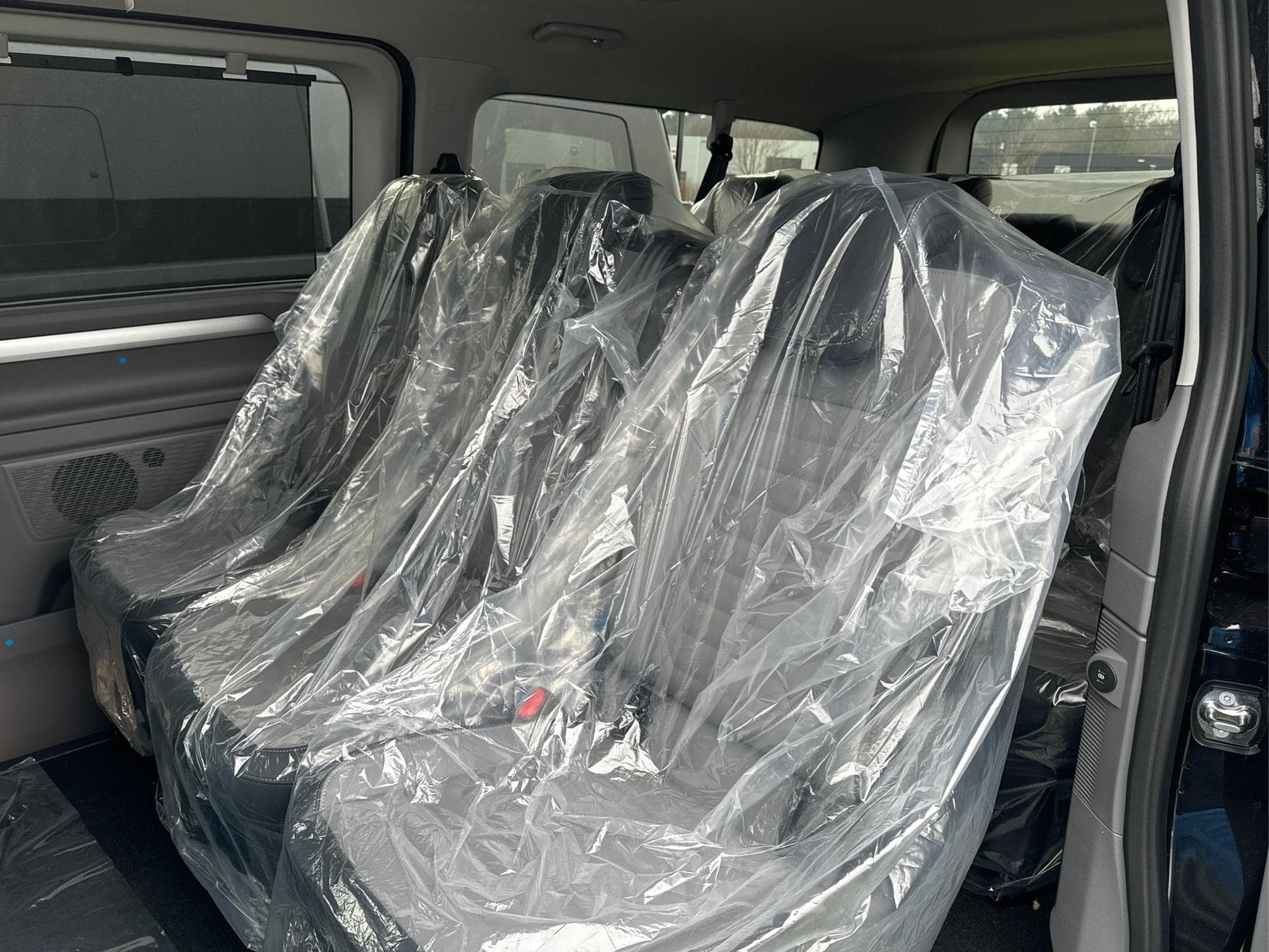 VW T7 Style (2026) - Foto 16