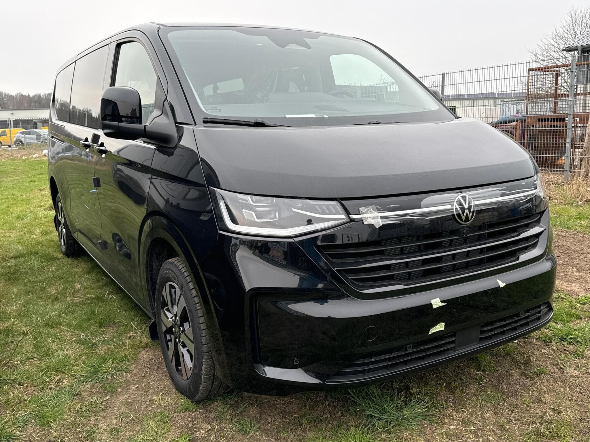 VW T7 Style (2026) - Foto 2