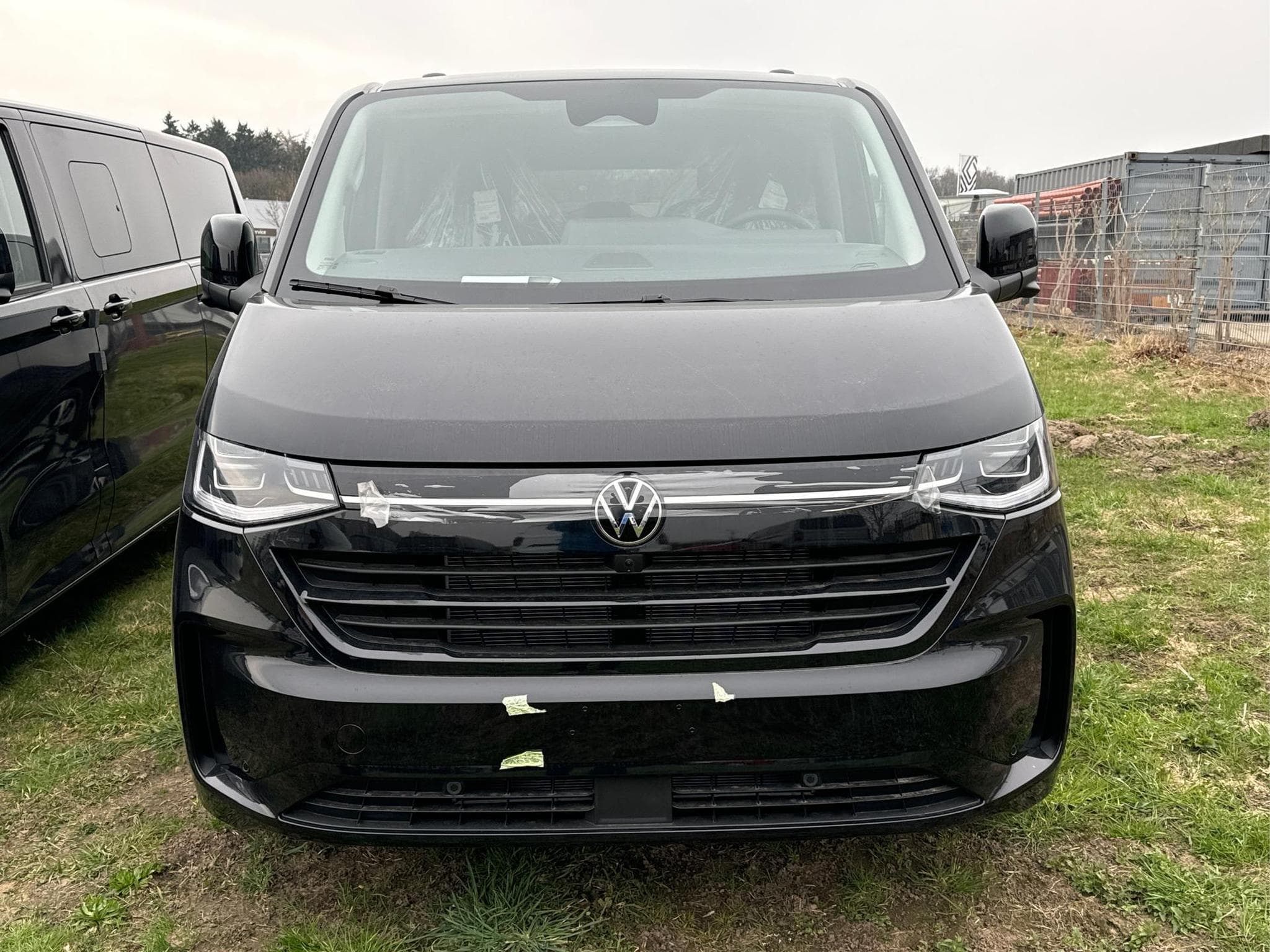 VW T7 Style (2026) - Foto 3