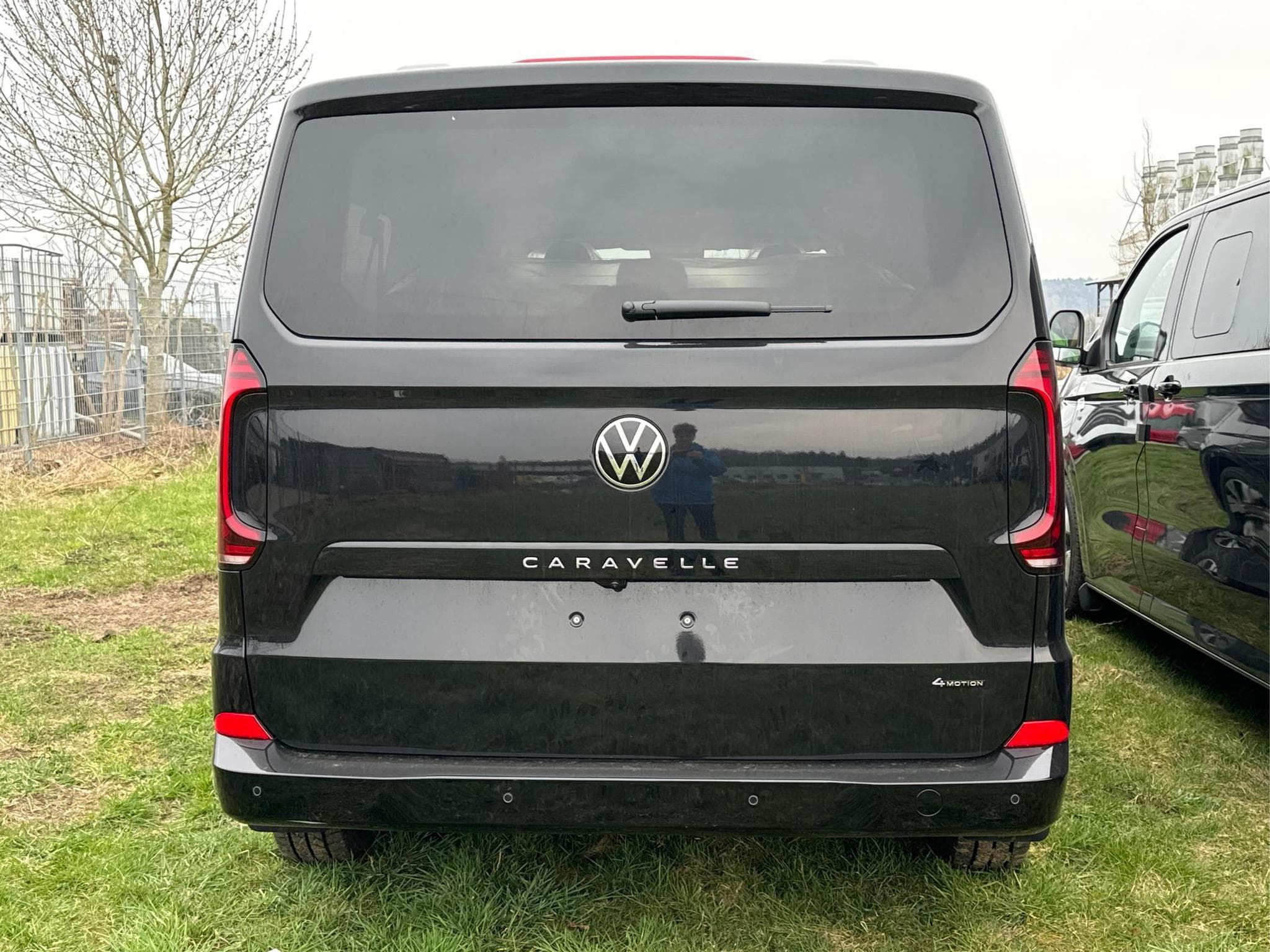VW T7 Style (2026) - Foto 6