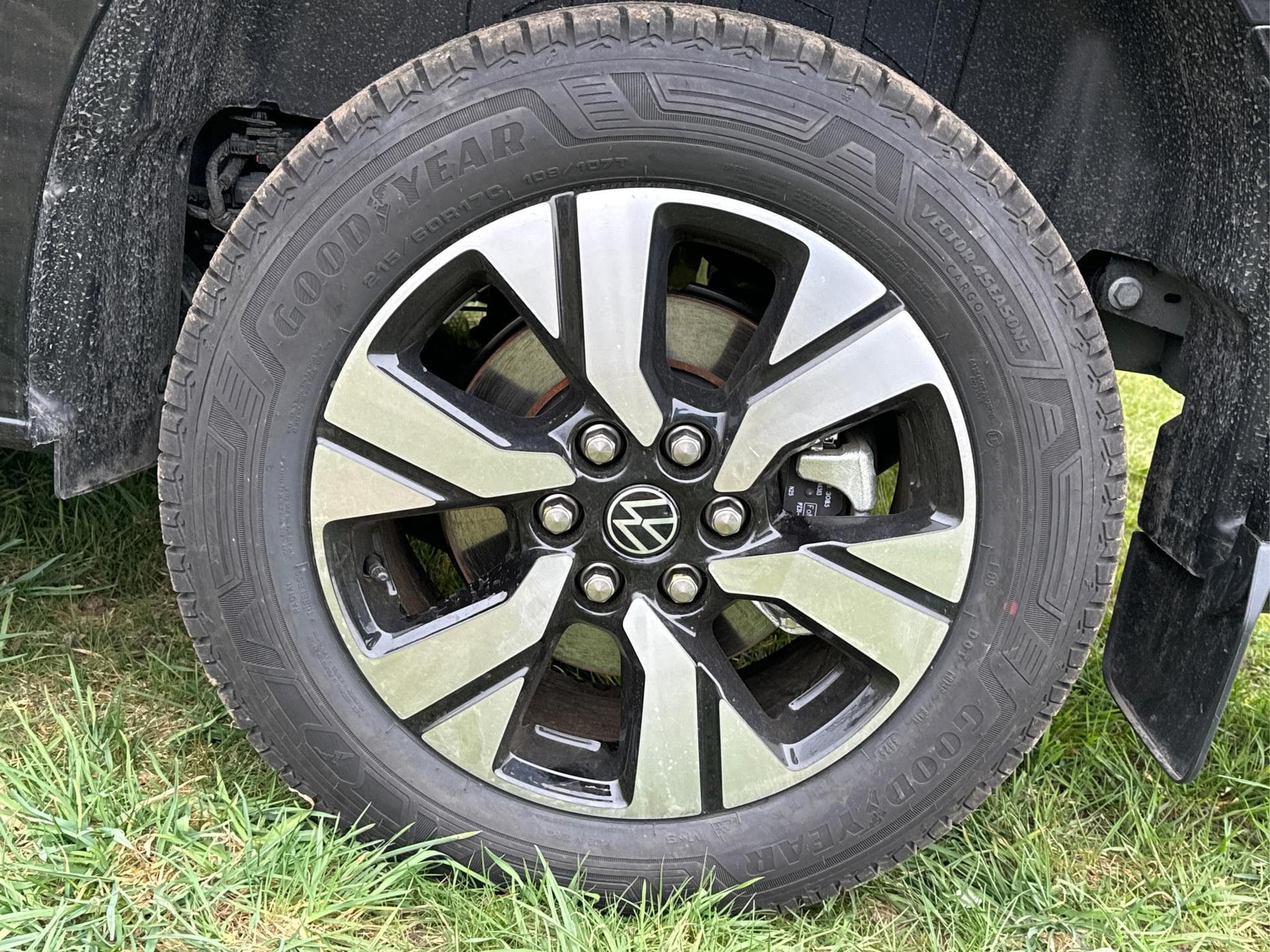 VW T7 Style (2026) - Foto 7