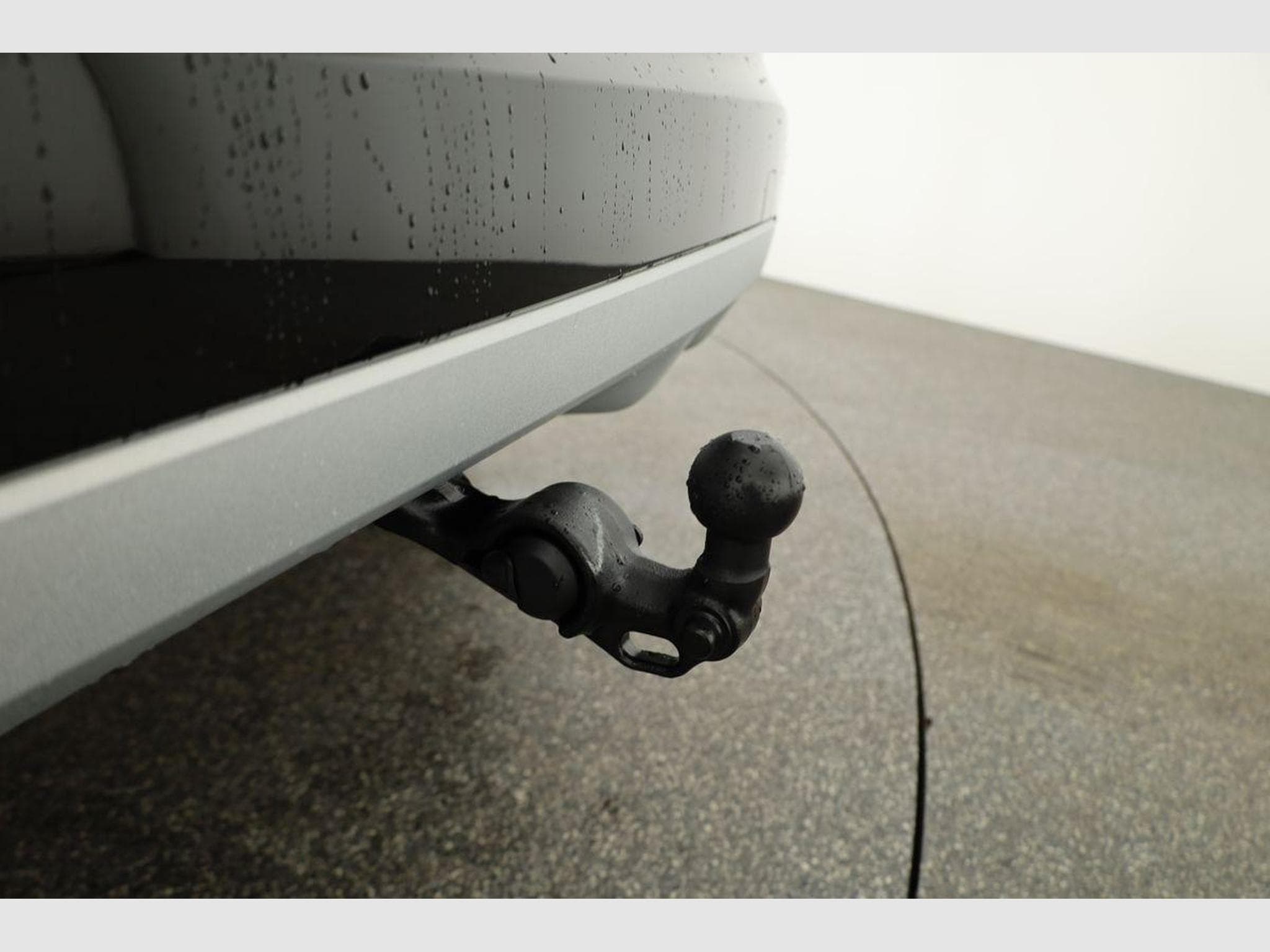 Audi Q3 TFSI quattro 150 kW (2026) - Photo 15