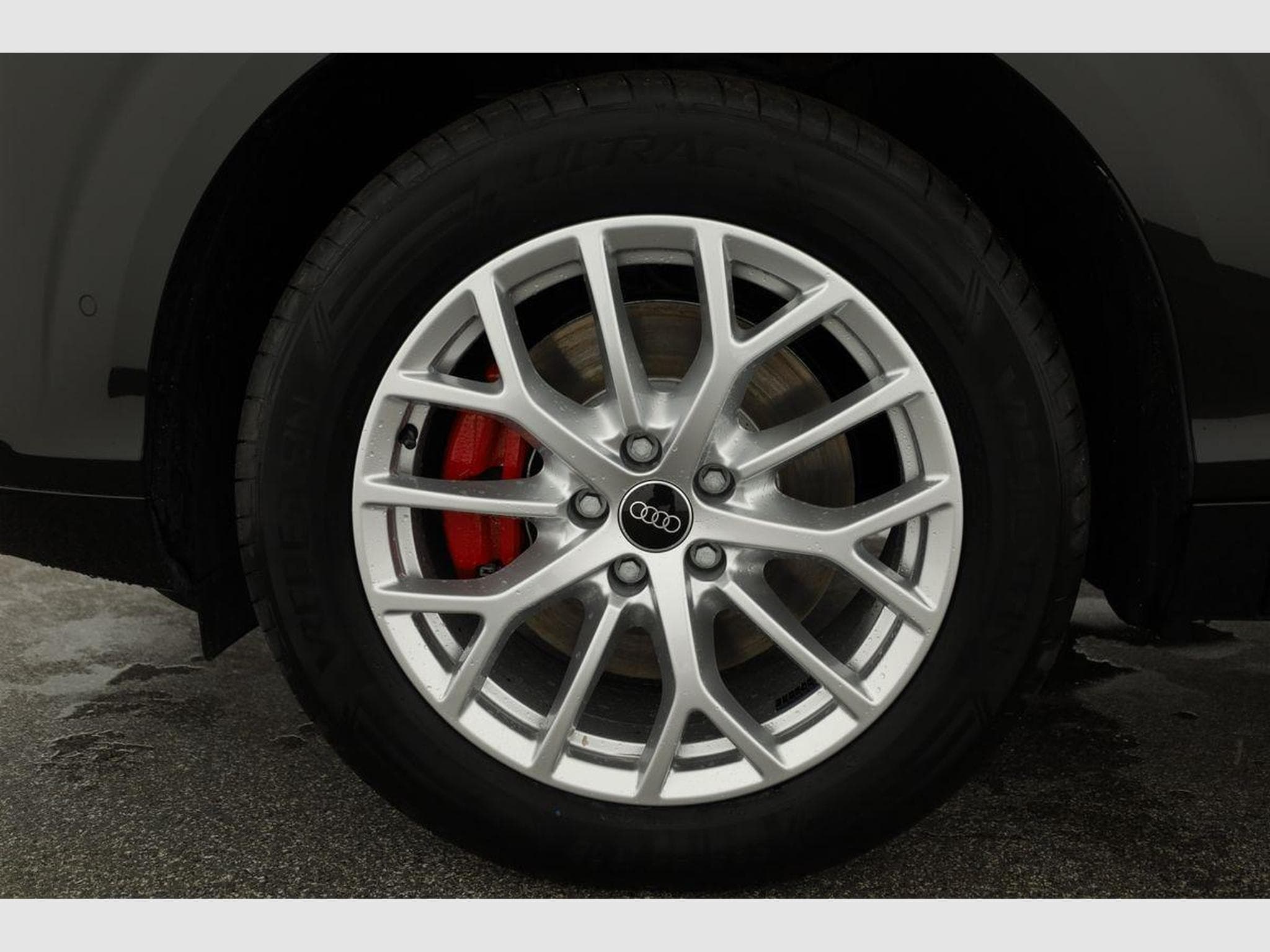 Audi Q3 TFSI quattro 150 kW (2026) - Photo 16