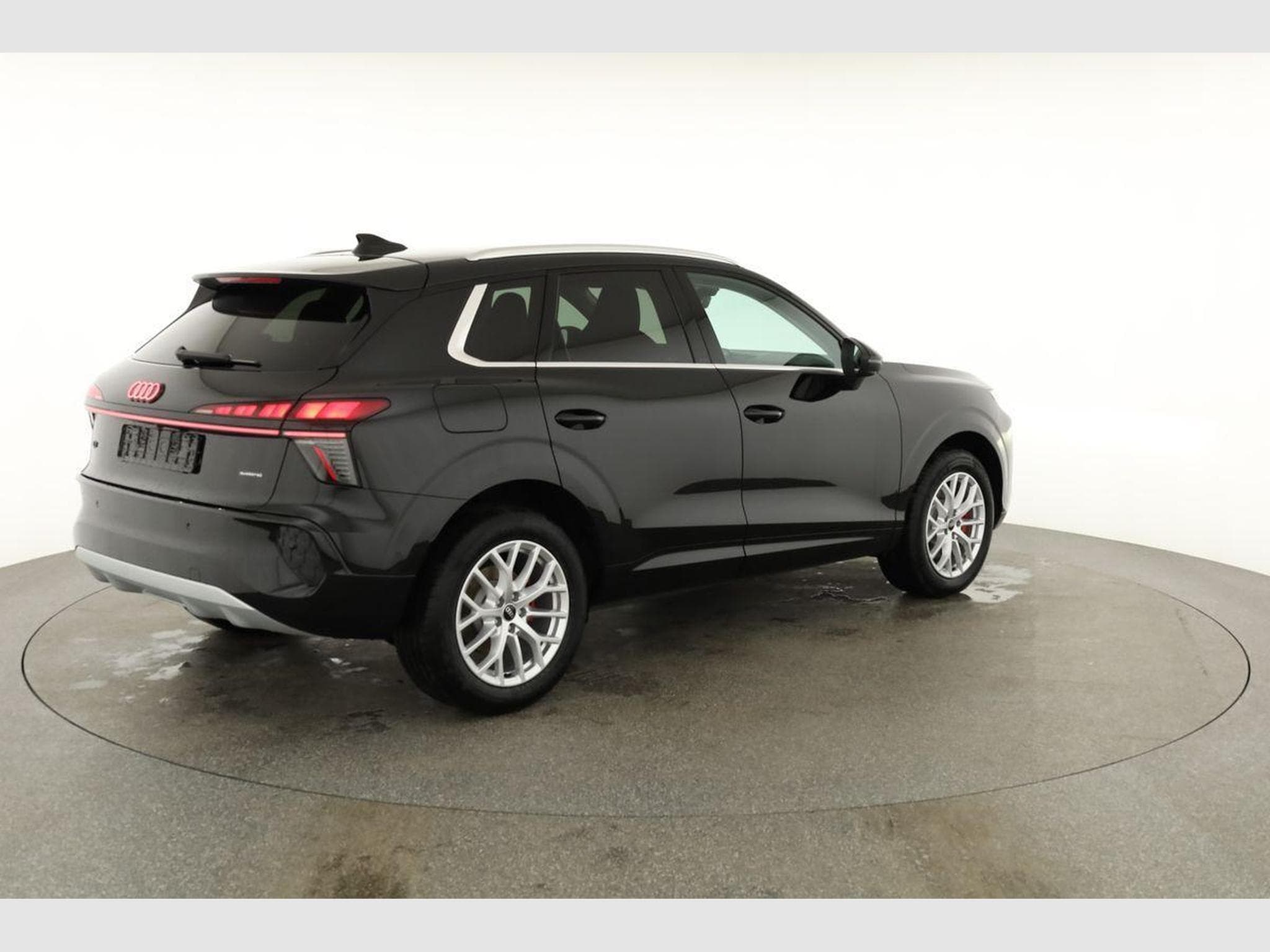 Audi Q3 TFSI quattro 150 kW (2026) - Photo 20