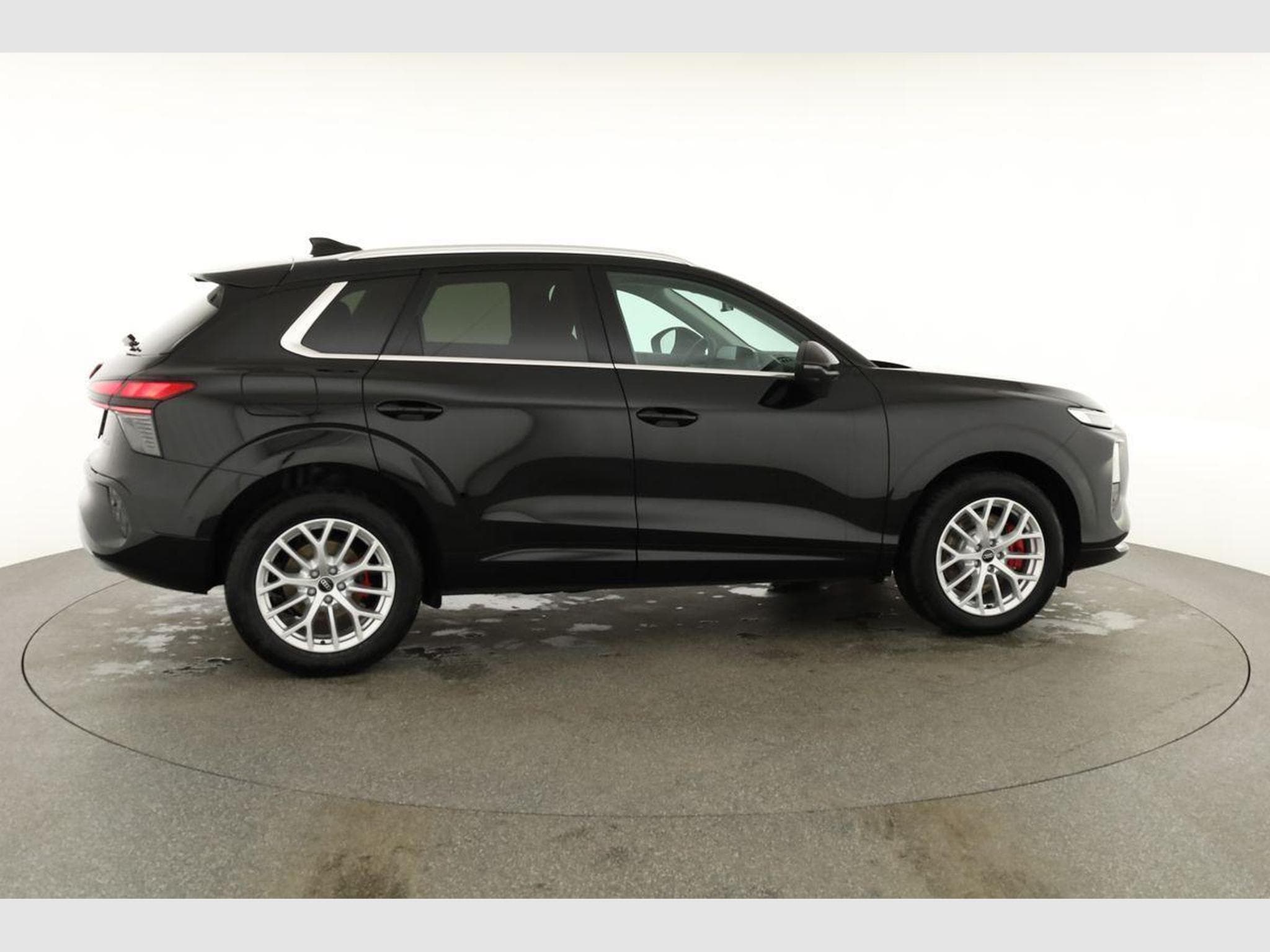 Audi Q3 TFSI quattro 150 kW (2026) - Photo 22