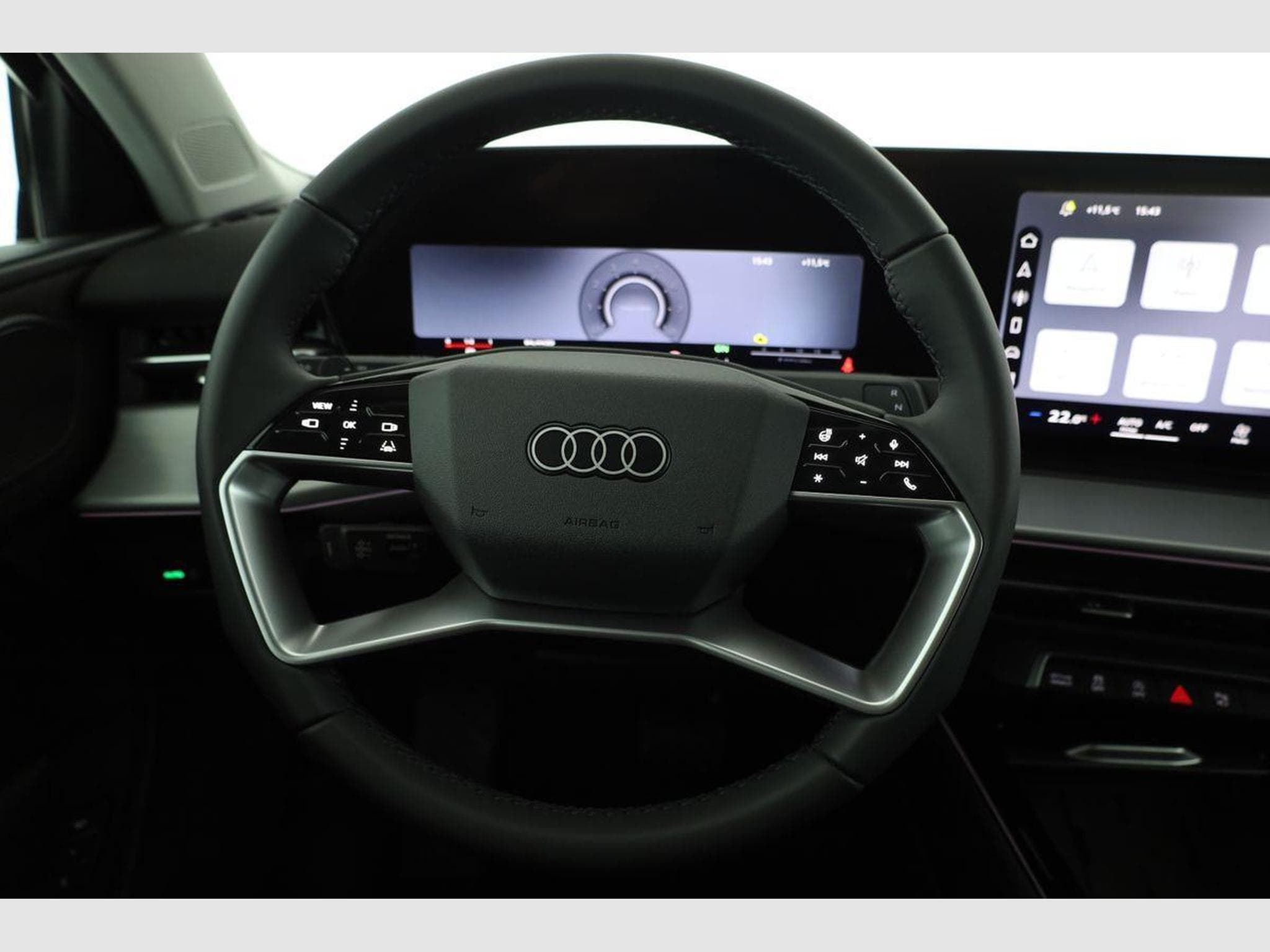 Audi Q3 TFSI quattro 150 kW (2026) - Photo 5