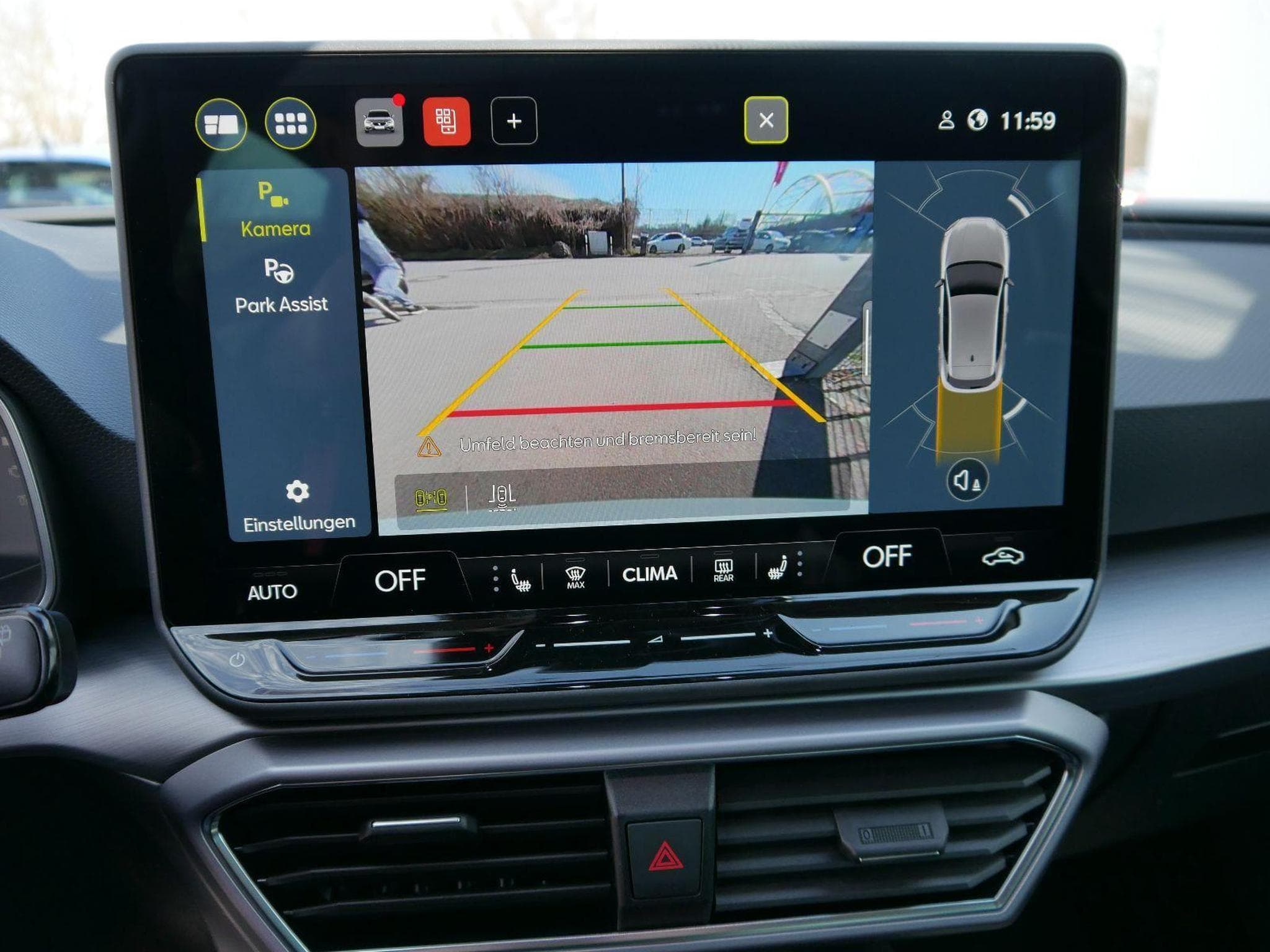 Seat Leon FR 2.0 TDI DSG (2026) - Foto 14