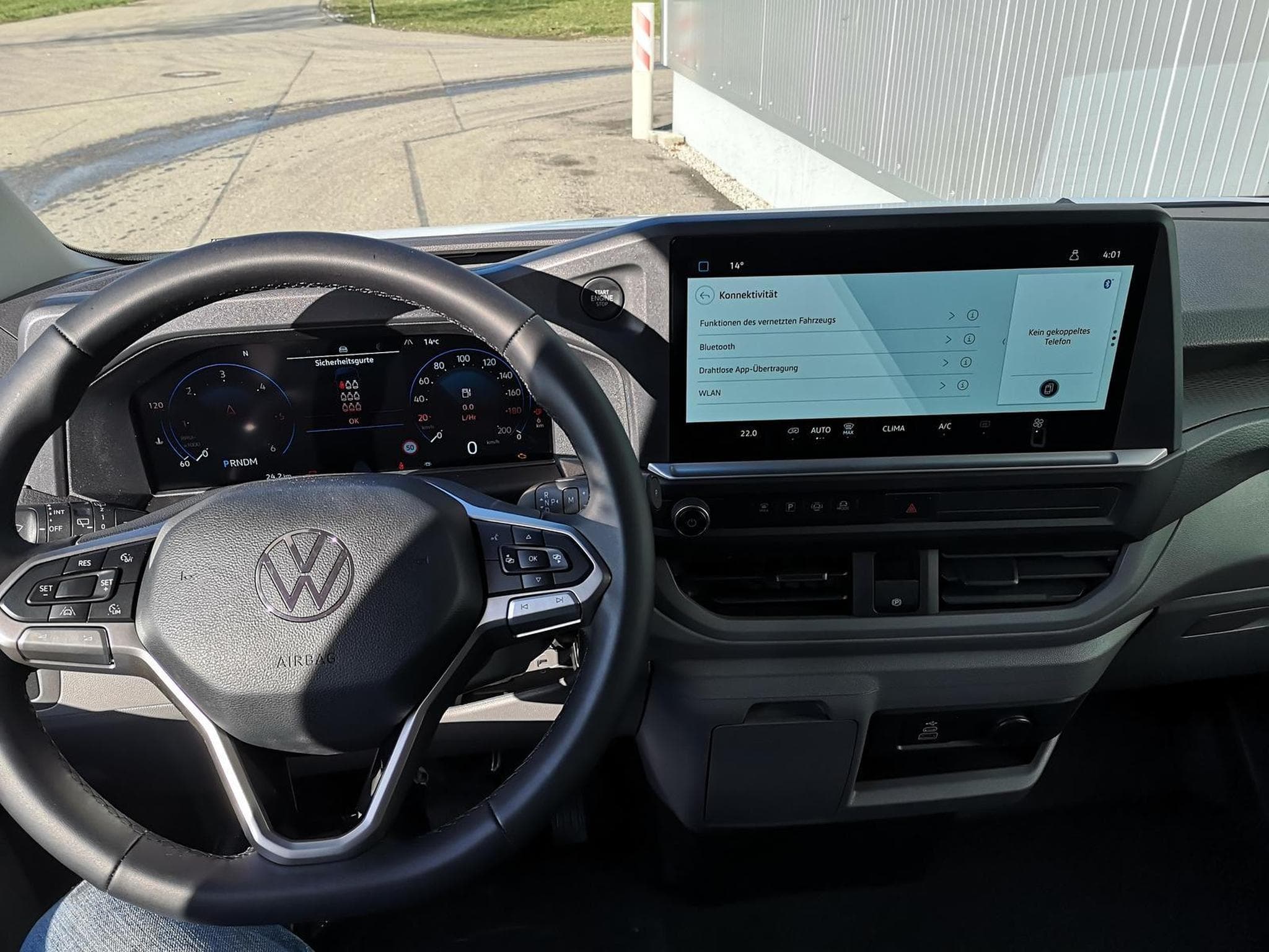 VW T7 2.0 TDI 110 kW KR (2026) - Photo 5