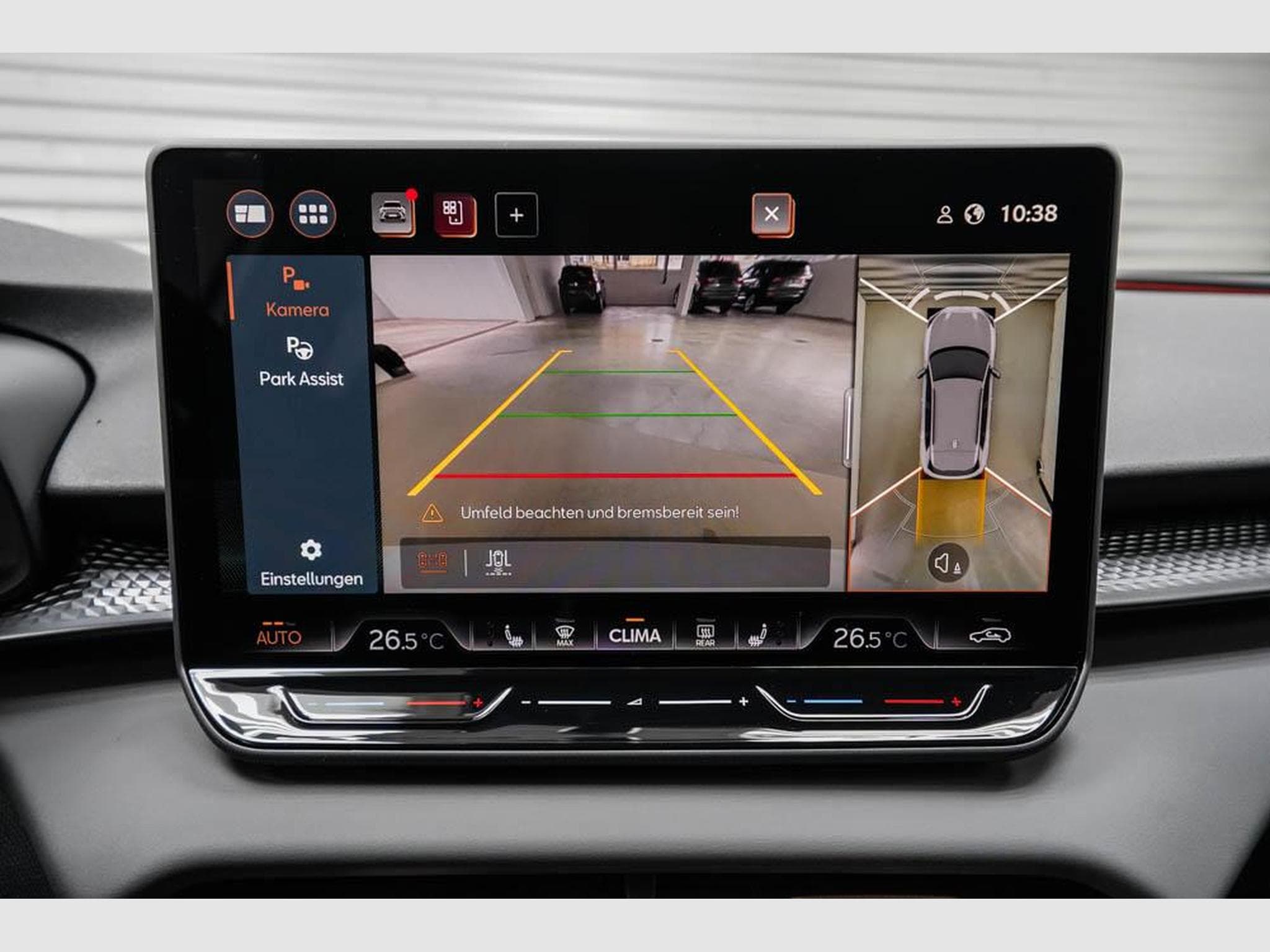 Cupra Terramar 2,0 TSI DSG (2025) - Photo 15