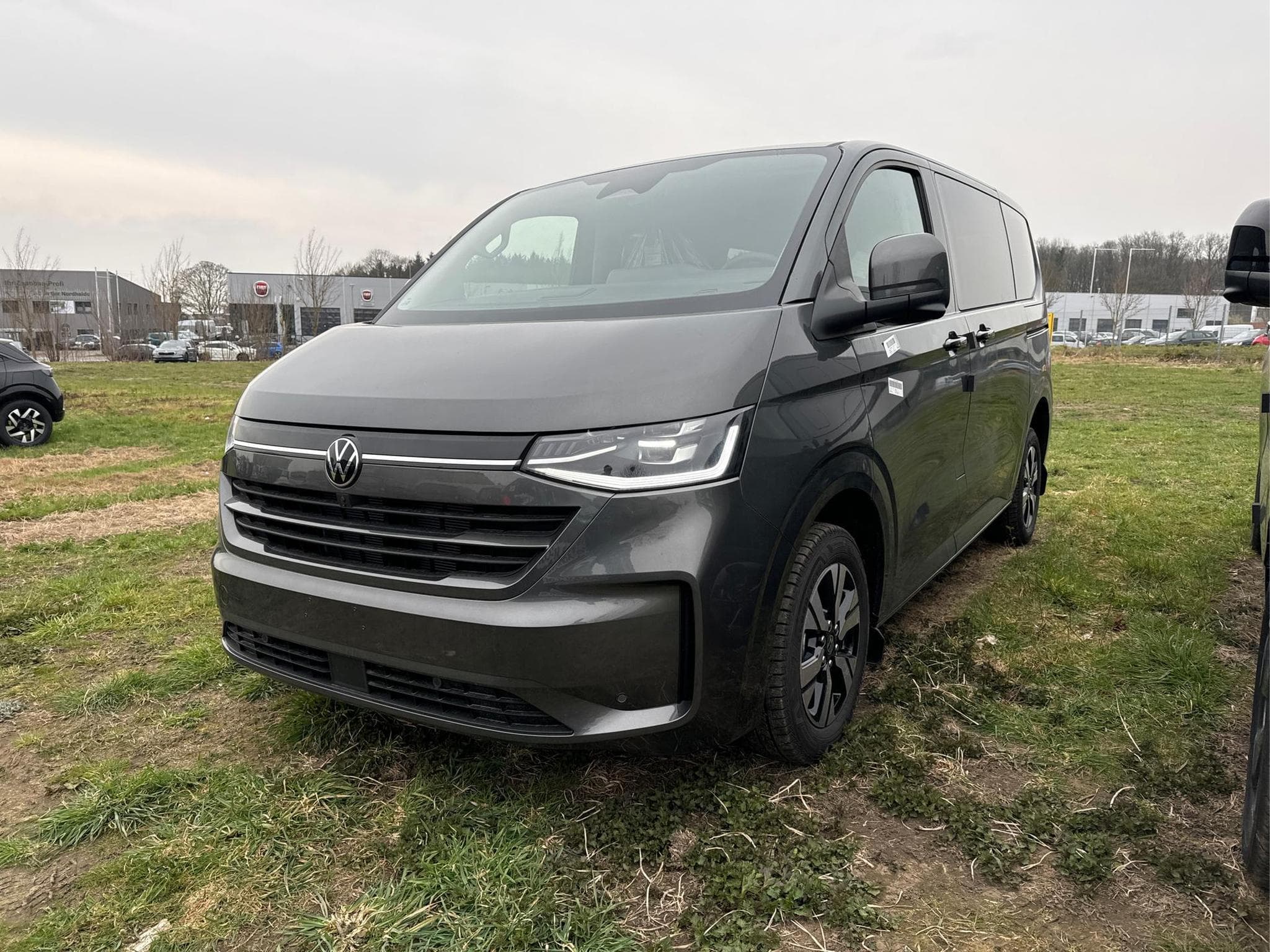 VW T7 Style (2026) - Foto 1