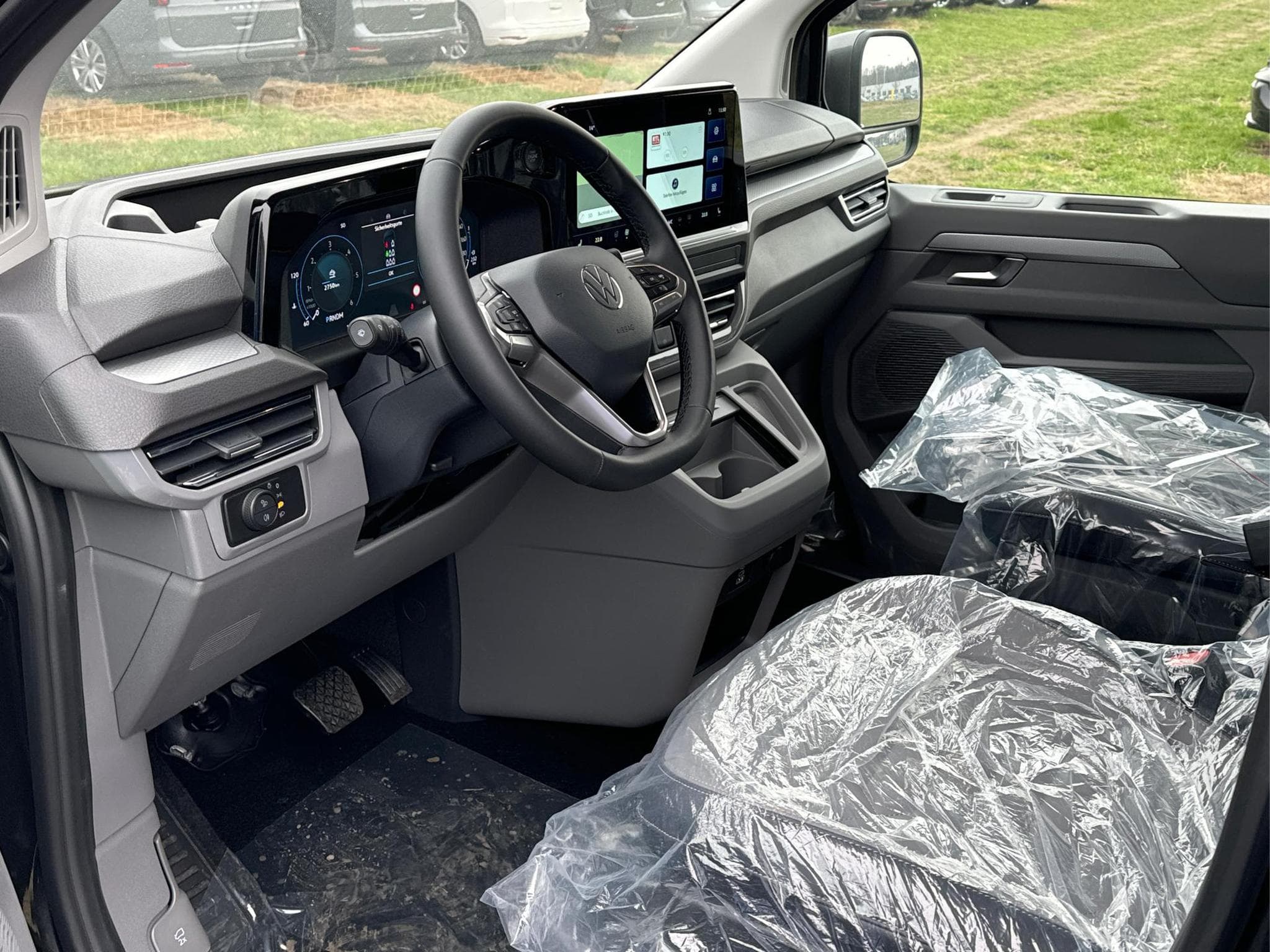 VW T7 Style (2026) - Foto 11