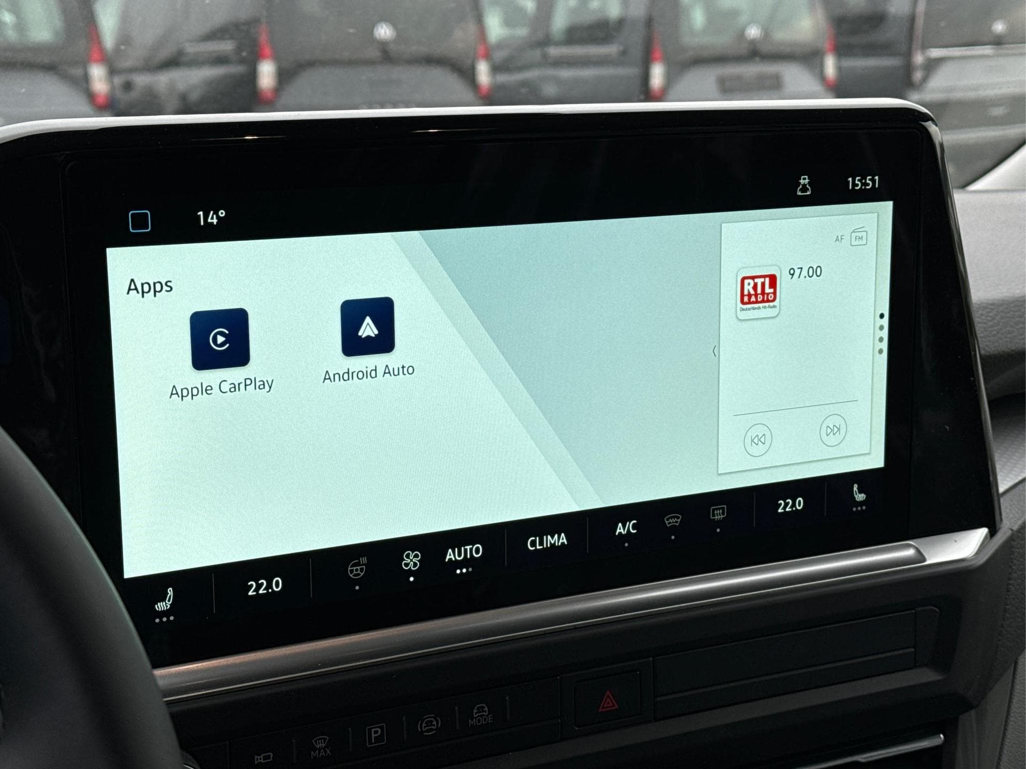 VW T7 Style (2026) - Foto 13